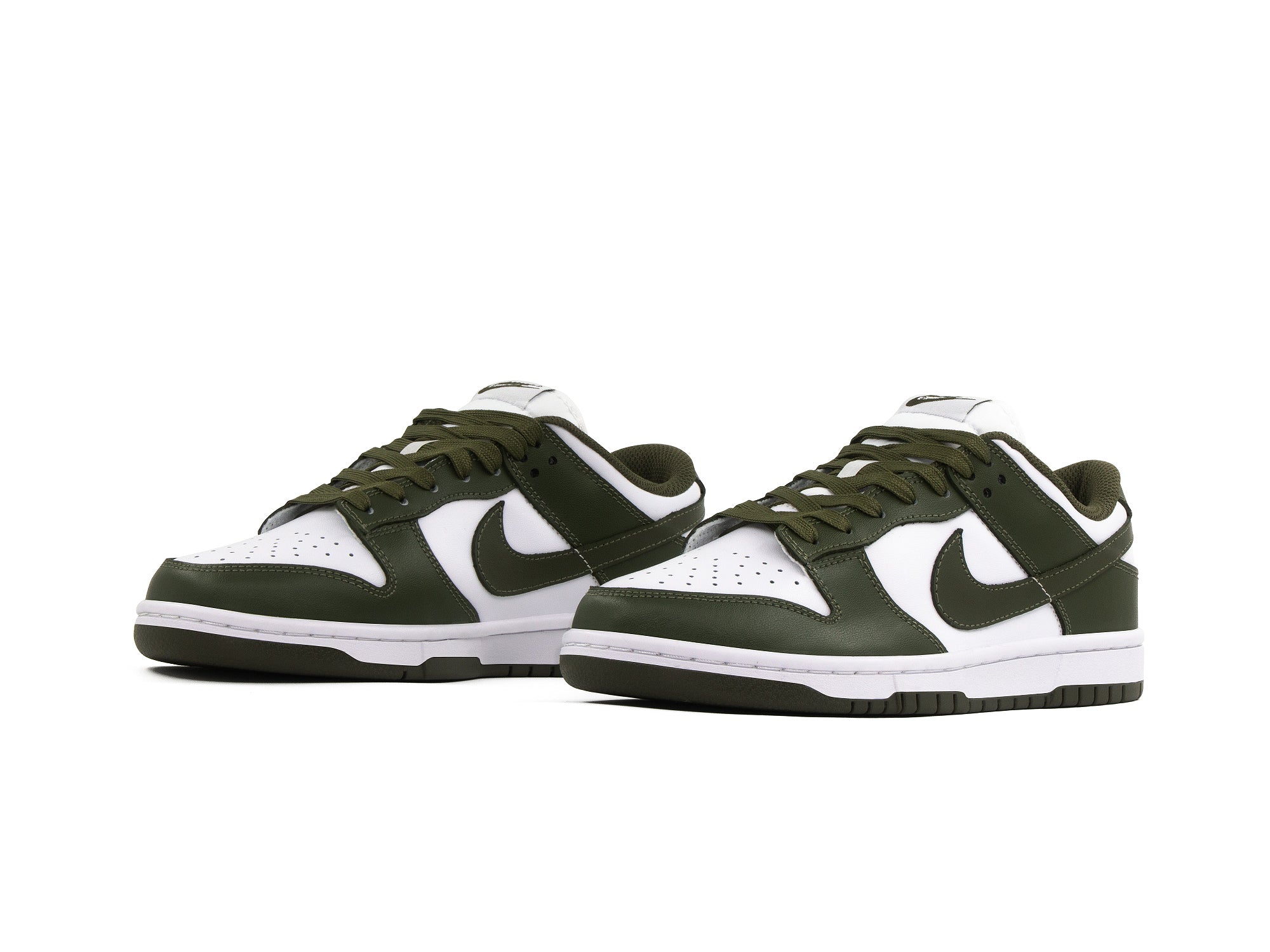 Tenis Dunk Low Medium Olive Importado