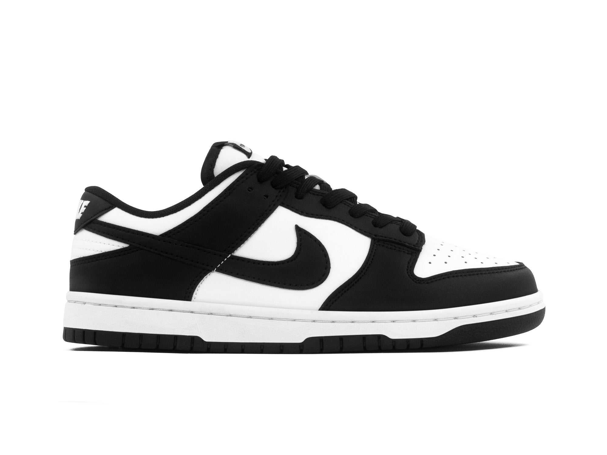 Tenis Dunk Low Panda Importado