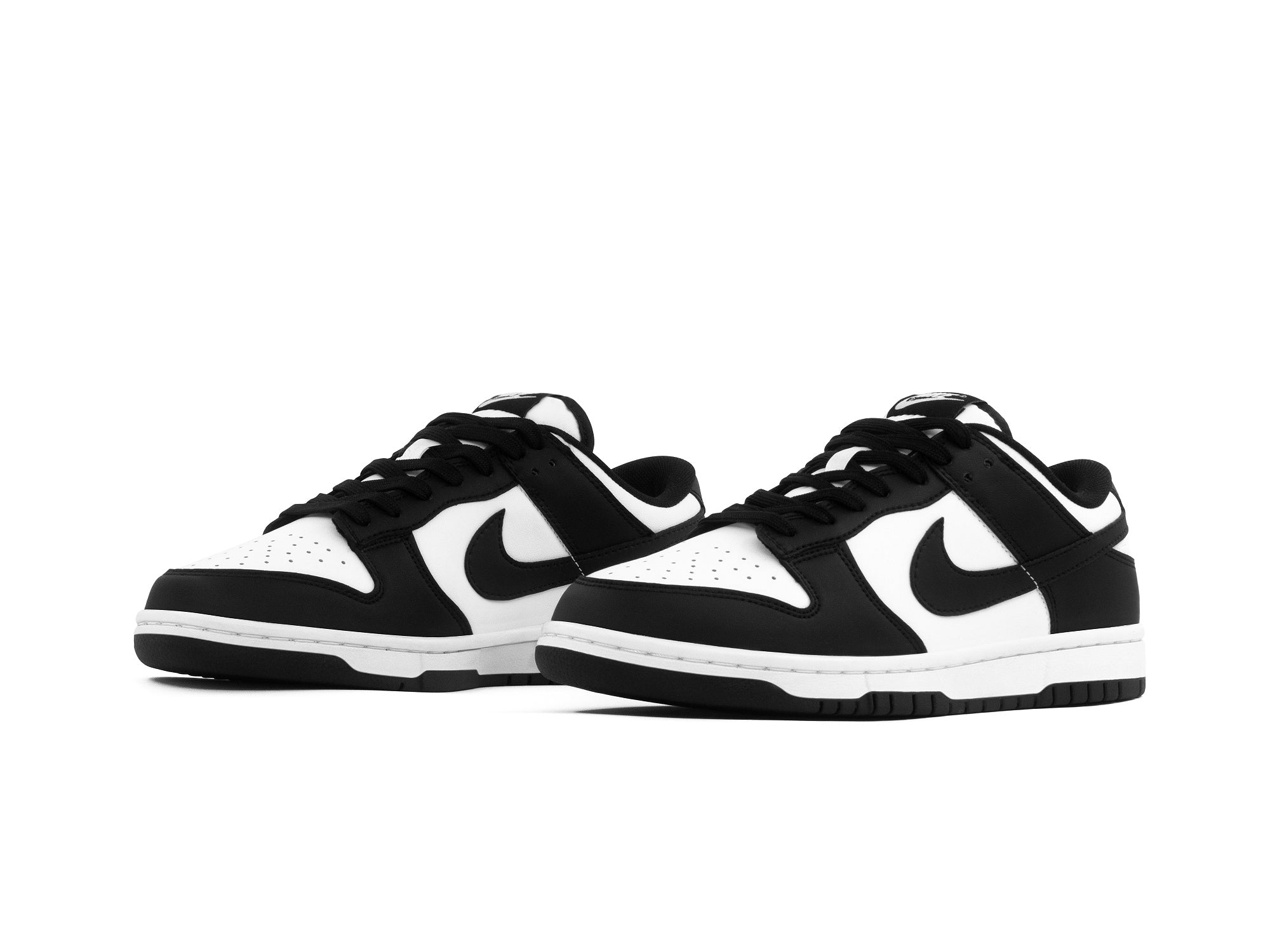 Tenis Dunk Low Panda Importado