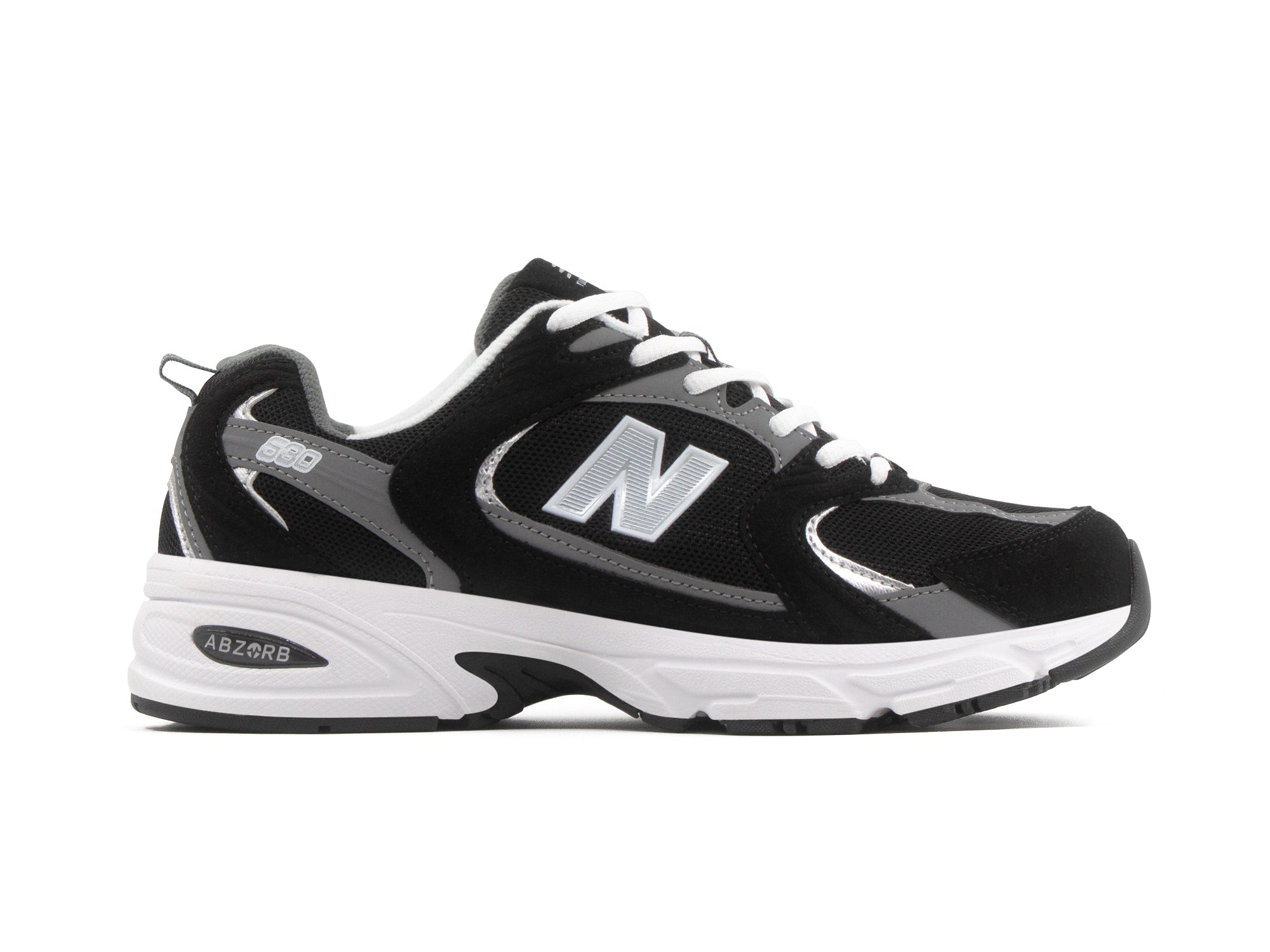 Tenis New Balance 530 Black Importado