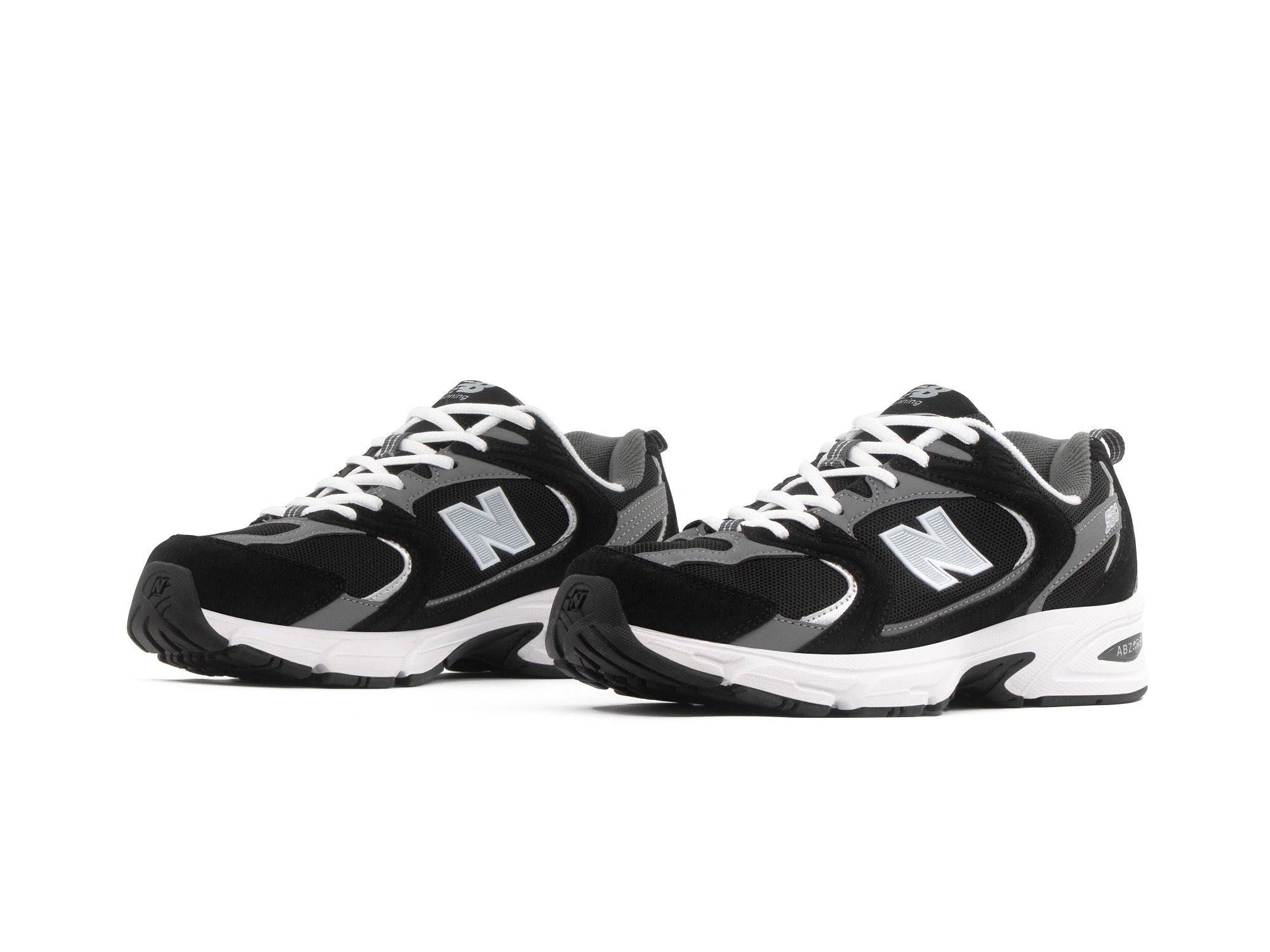 Tenis New Balance 530 Black Importado