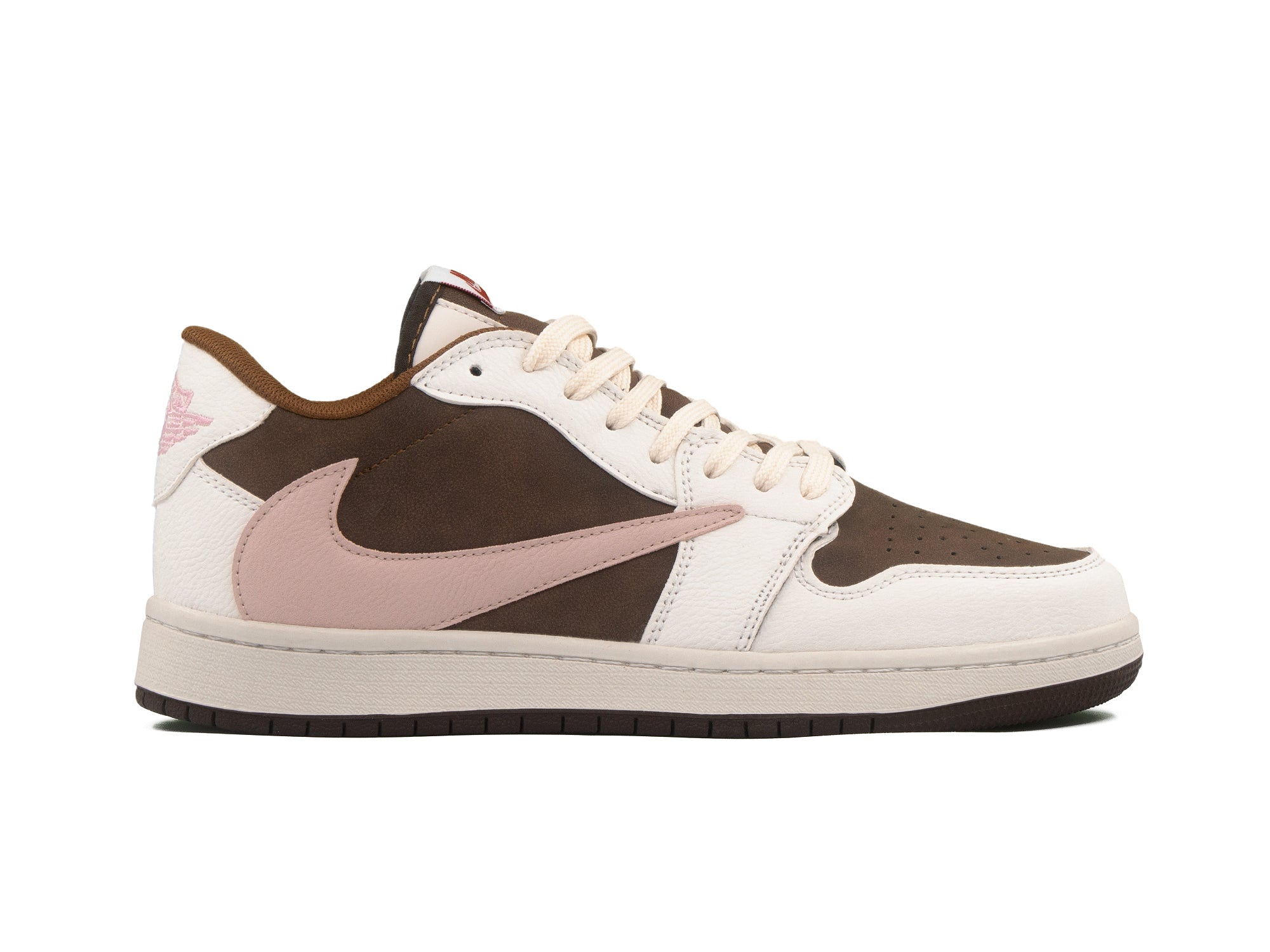 Tenis Travis Low Dark Pony