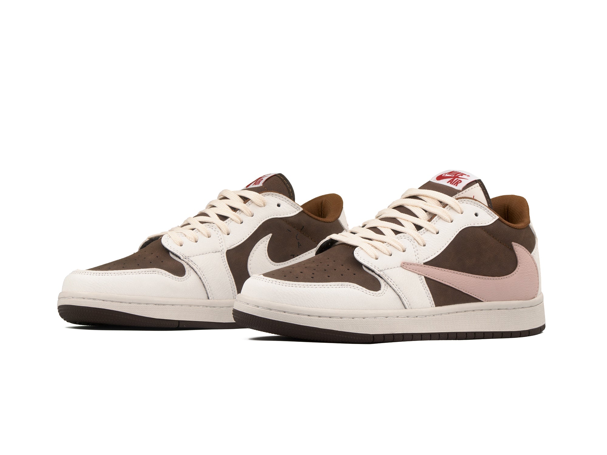 Tenis Travis Low Dark Pony