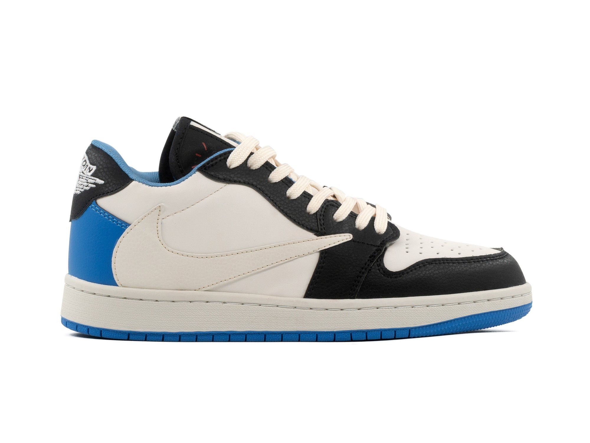 Tenis Travis Low Fragment X