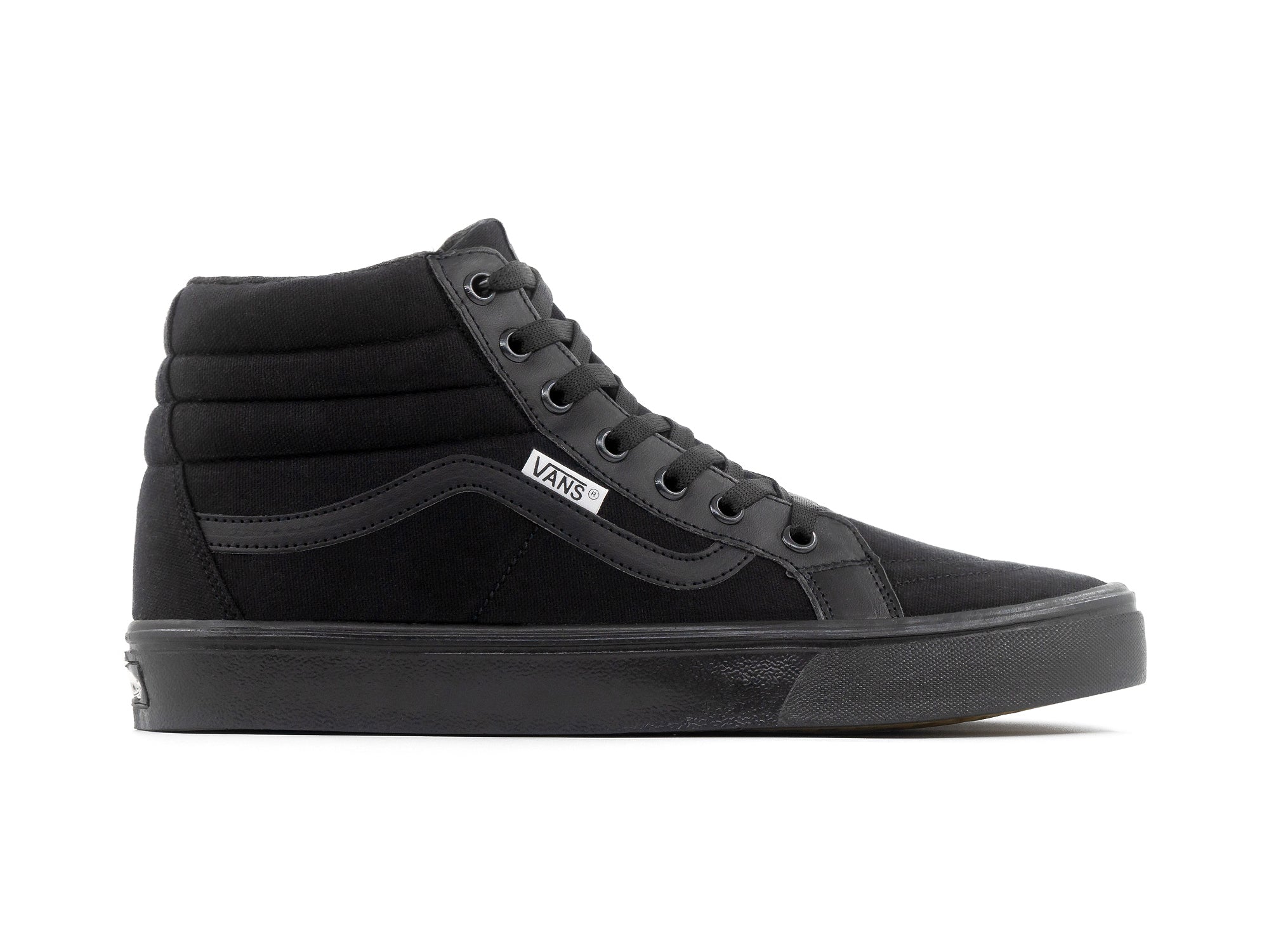 Tenis 175 Bota Negro Total