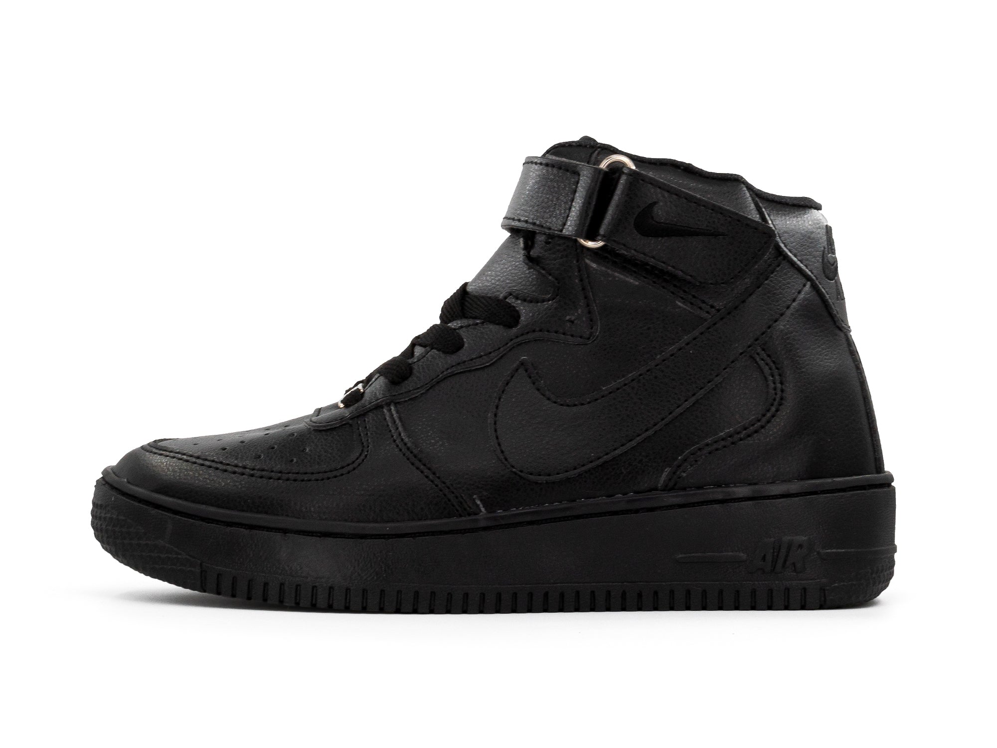 Tenis 841 Negro Total