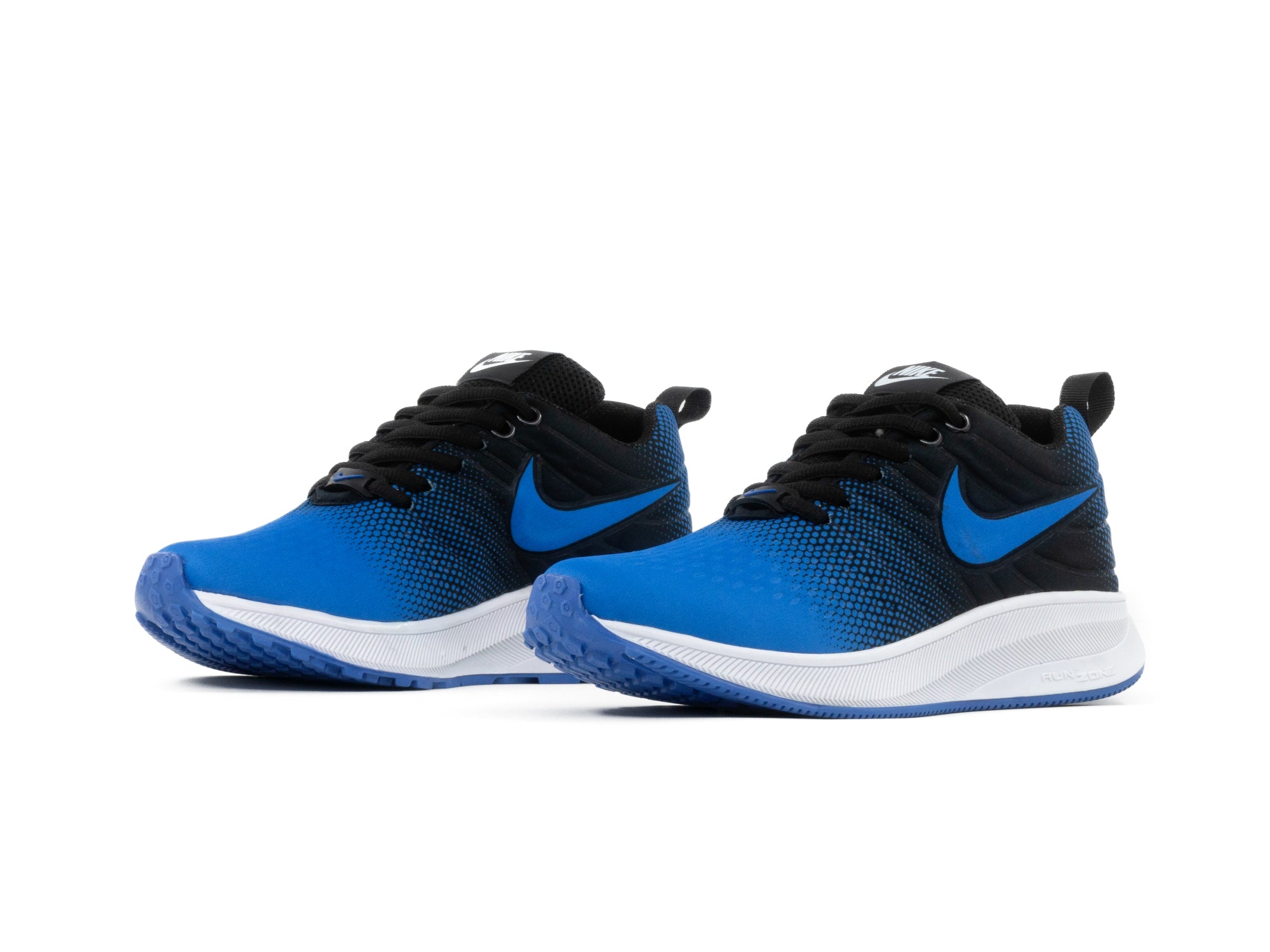 Tenis 012 Rey Negro Rey