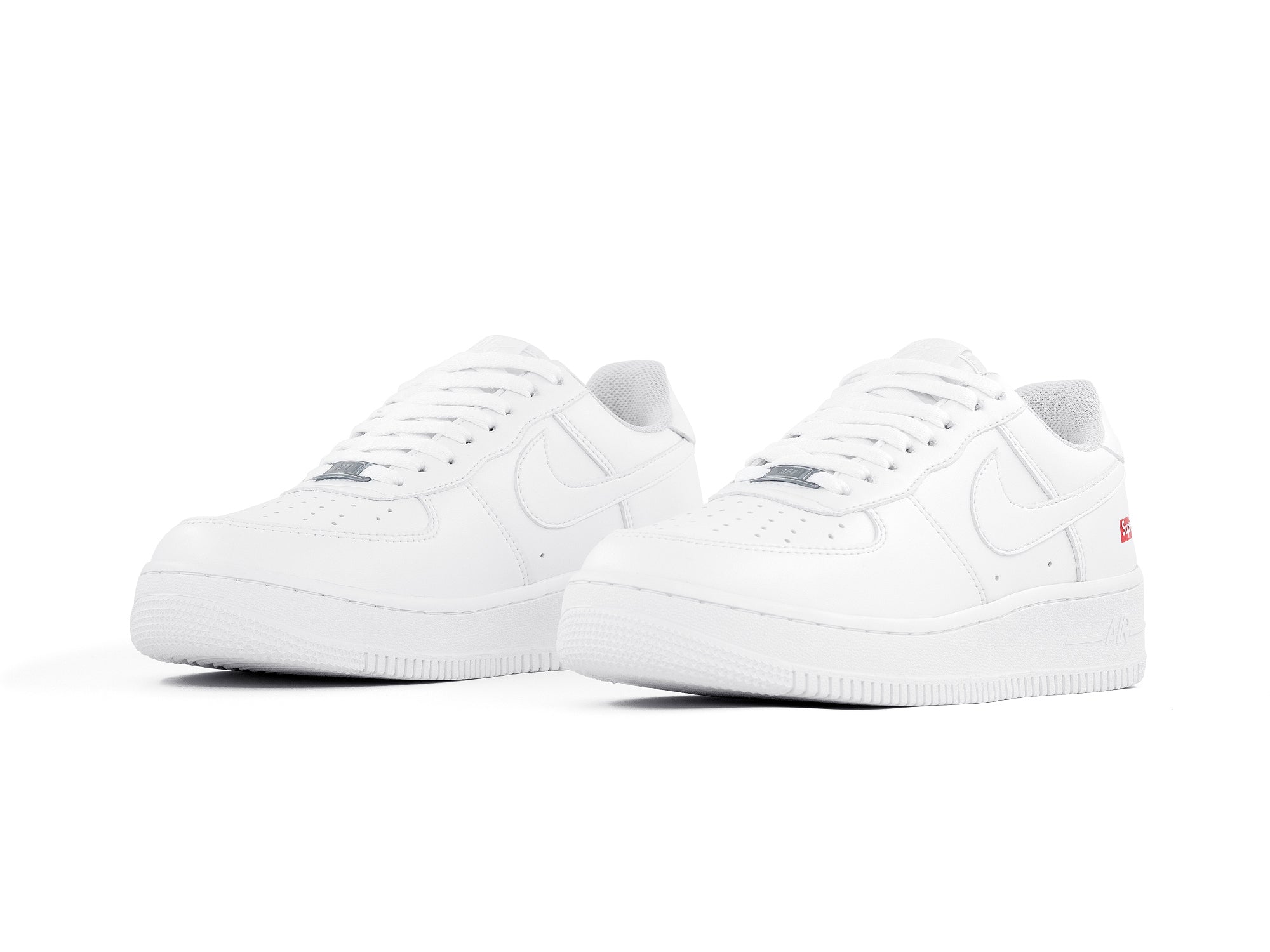 Tenis Air Force 1 Blanco Supreme 1.1 Premium