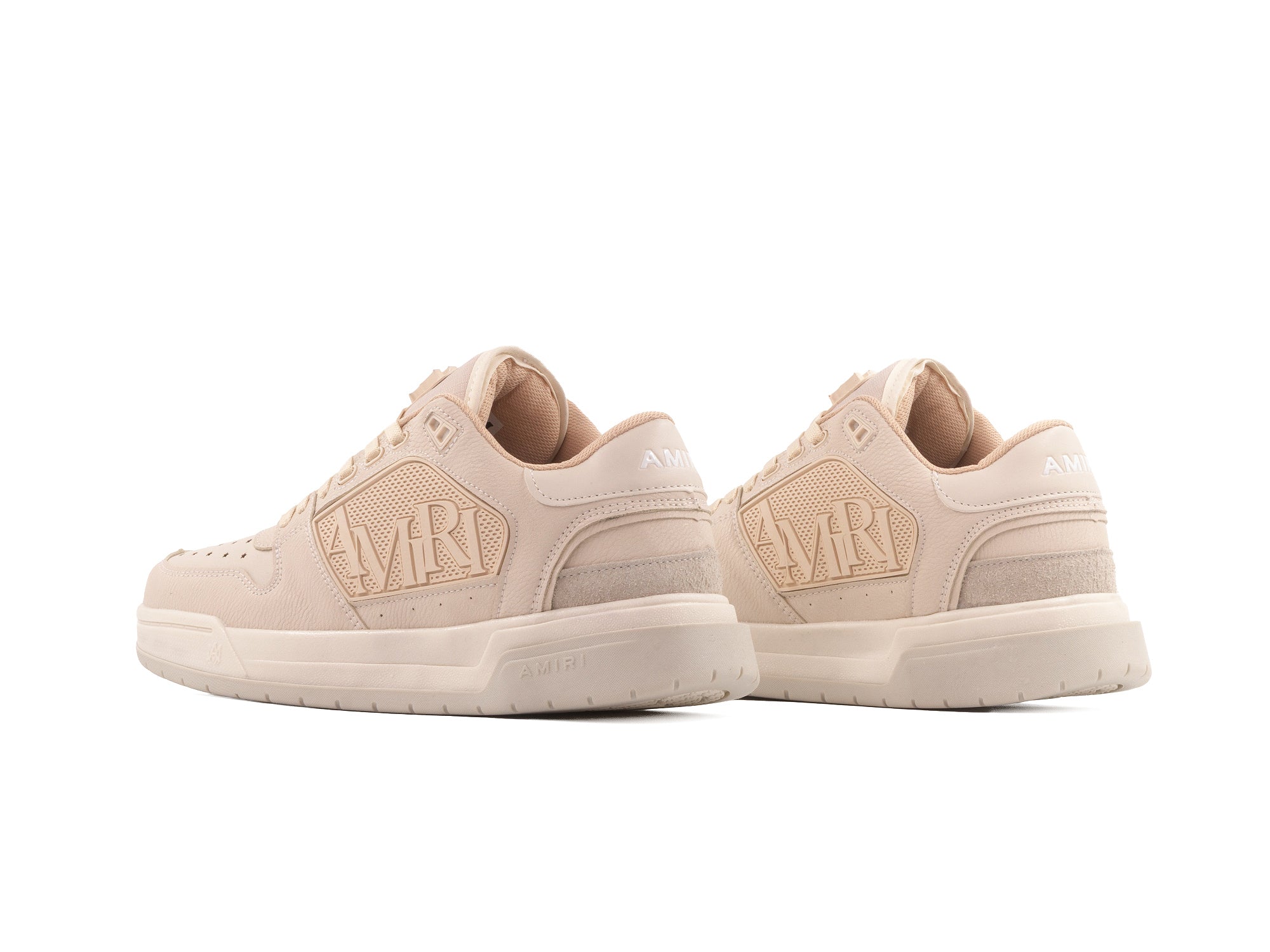 Tenis Amiri 2453 Latte 1.1 Premium
