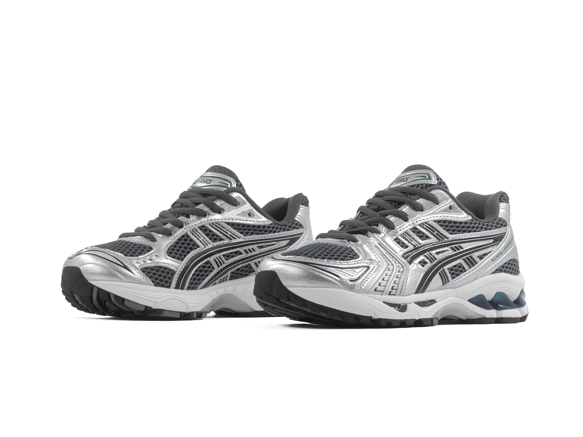 Tenis Asics Gel-Kayano 14 Jasper Green Importado