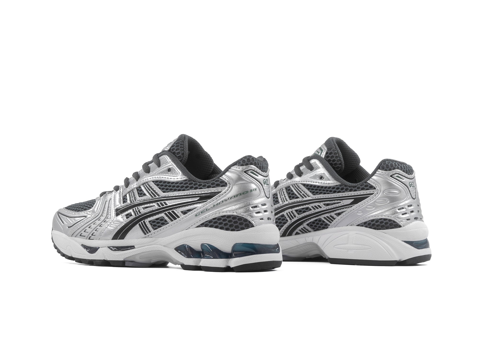 Tenis Asics Gel-Kayano 14 Jasper Green Importado