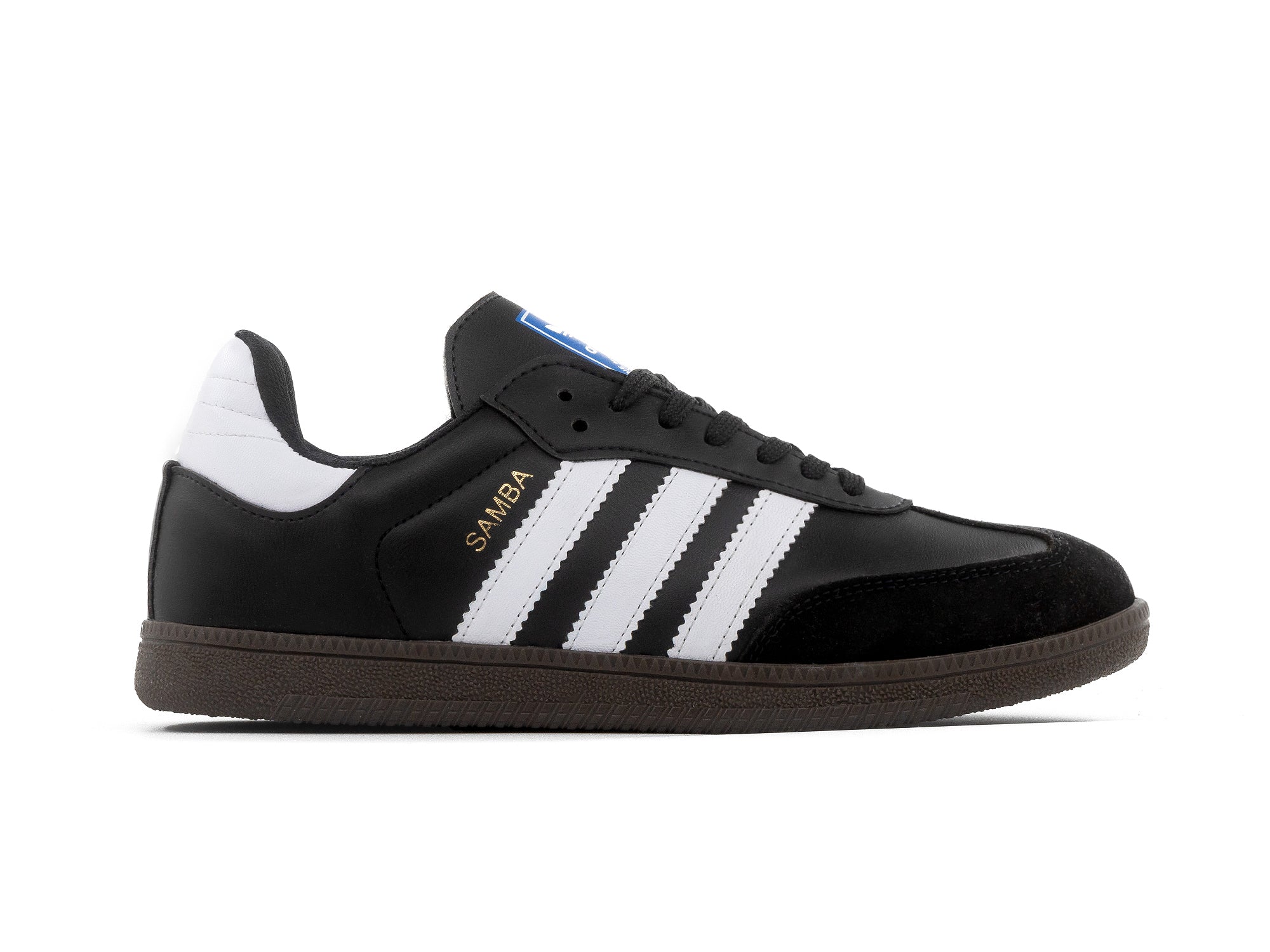 Tenis Smb OG Negro Blanco