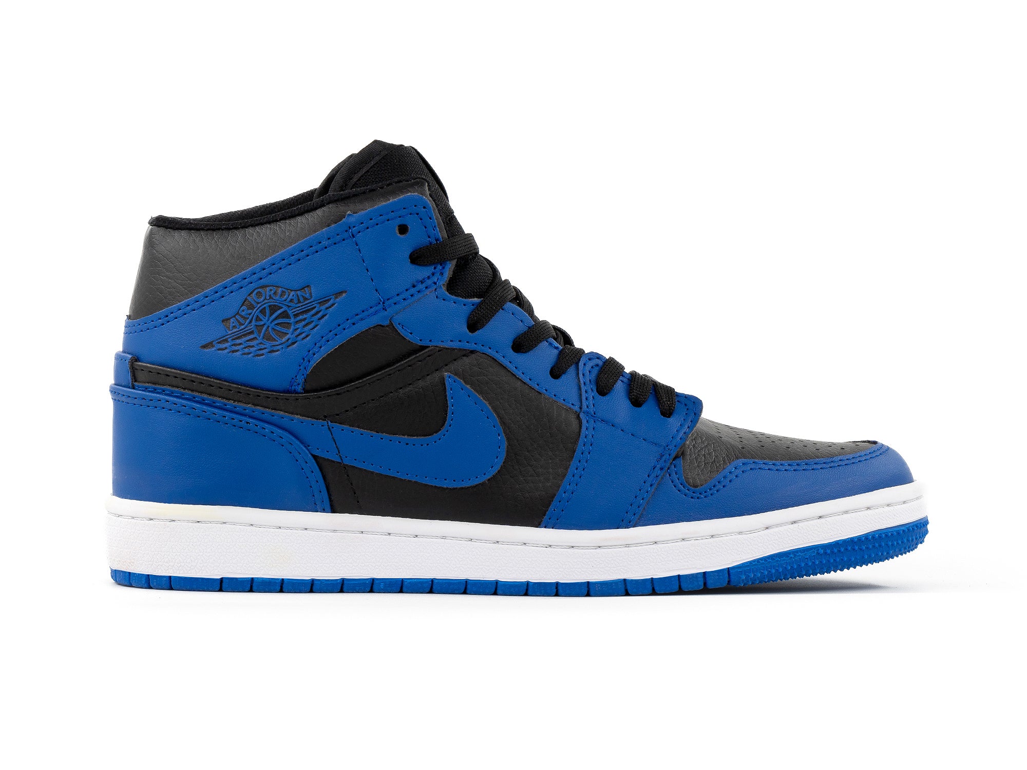 Tenis Retro 1 New Drop