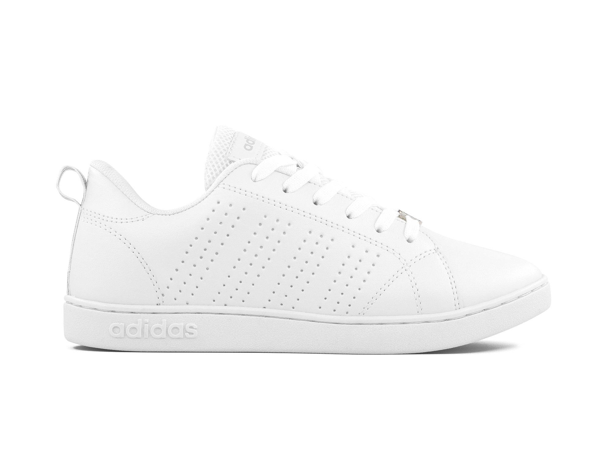 Tenis Neo 2 Blanco Total