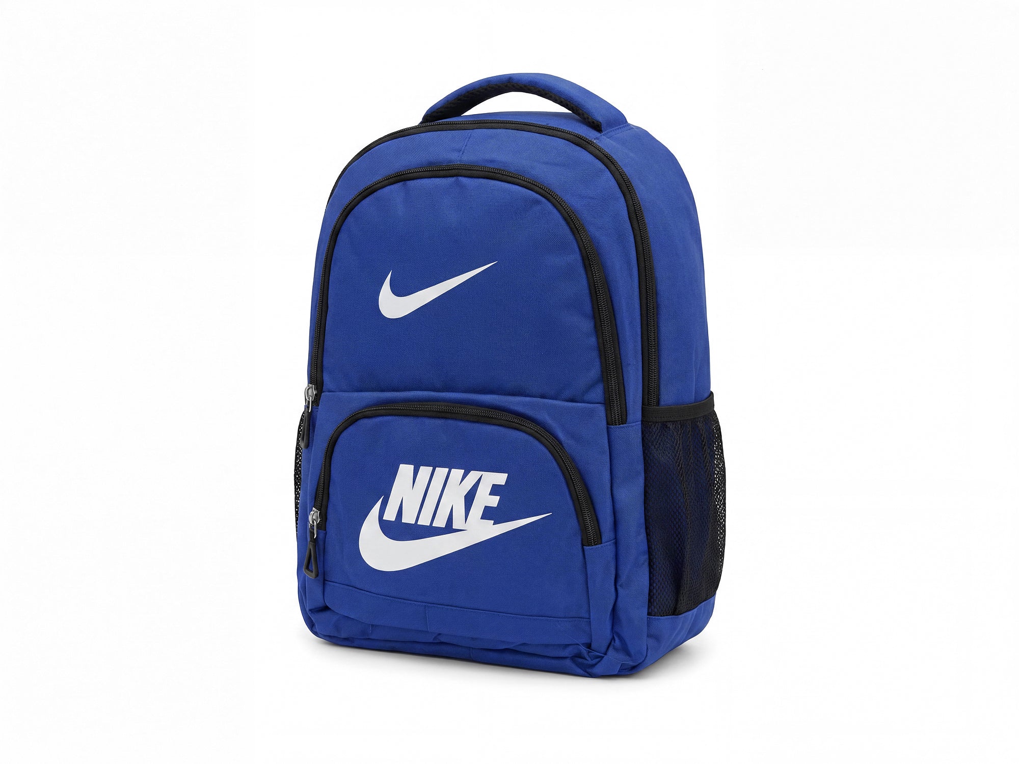 Mochila Nike Azul Rey