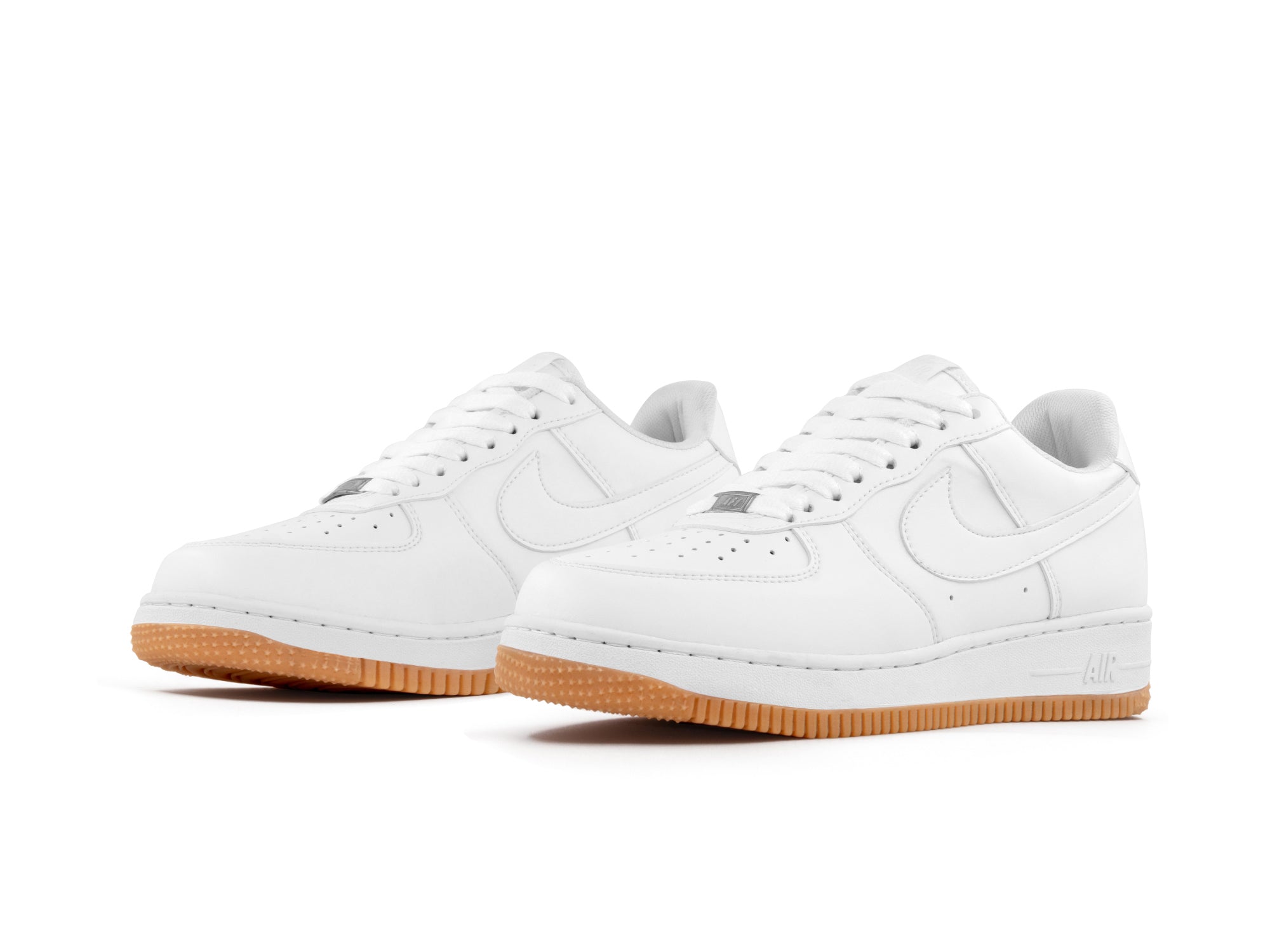 Suela air cheap force 1