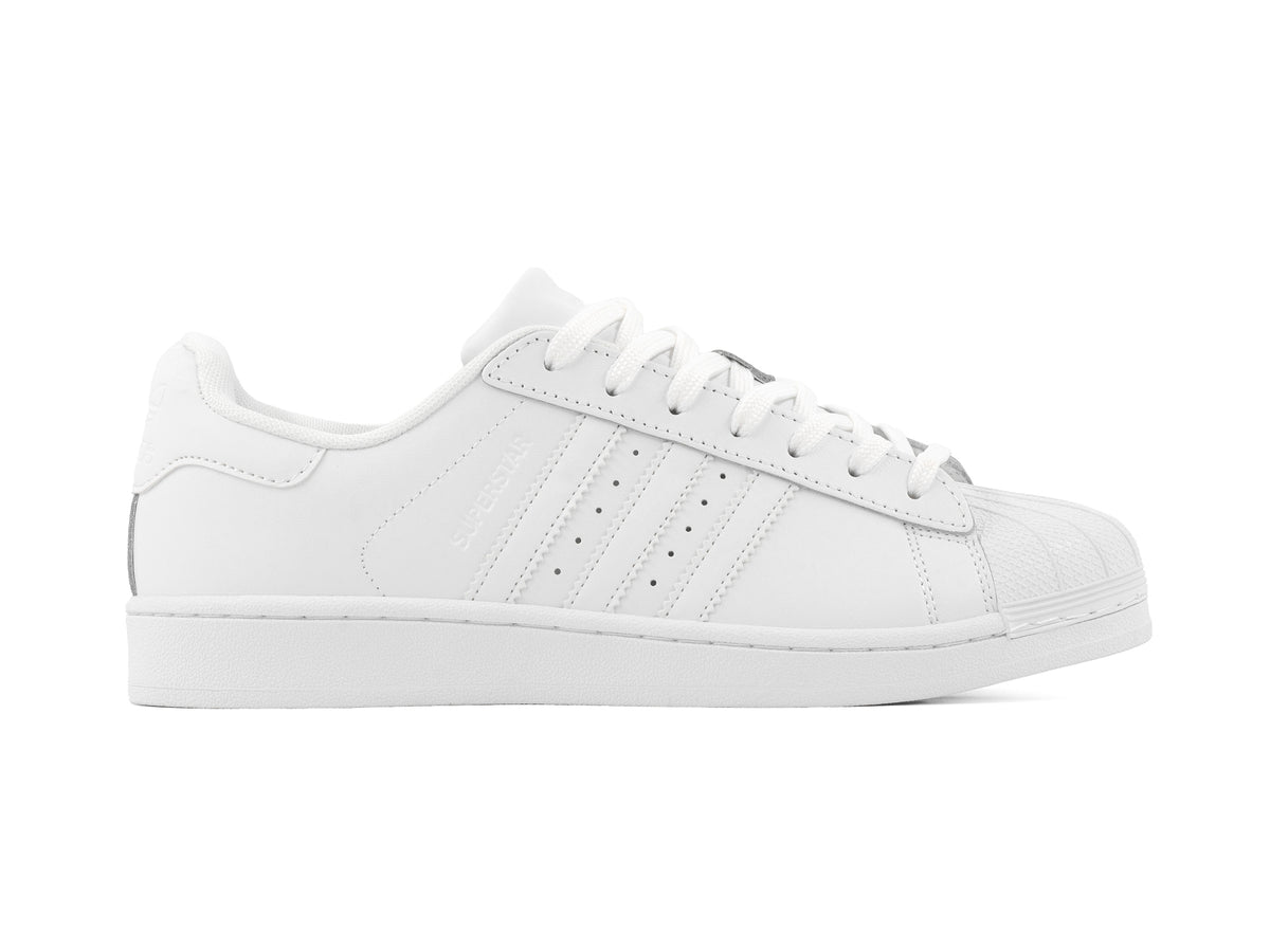 Tenis Concha Triple White Importado