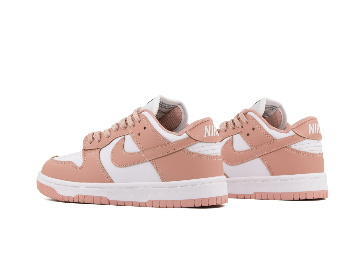 Tenis Dunk Low OG Blanco Maquillaje
