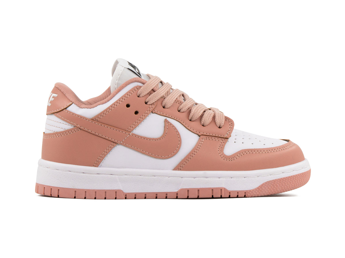 Tenis Dunk Low OG Blanco Maquillaje
