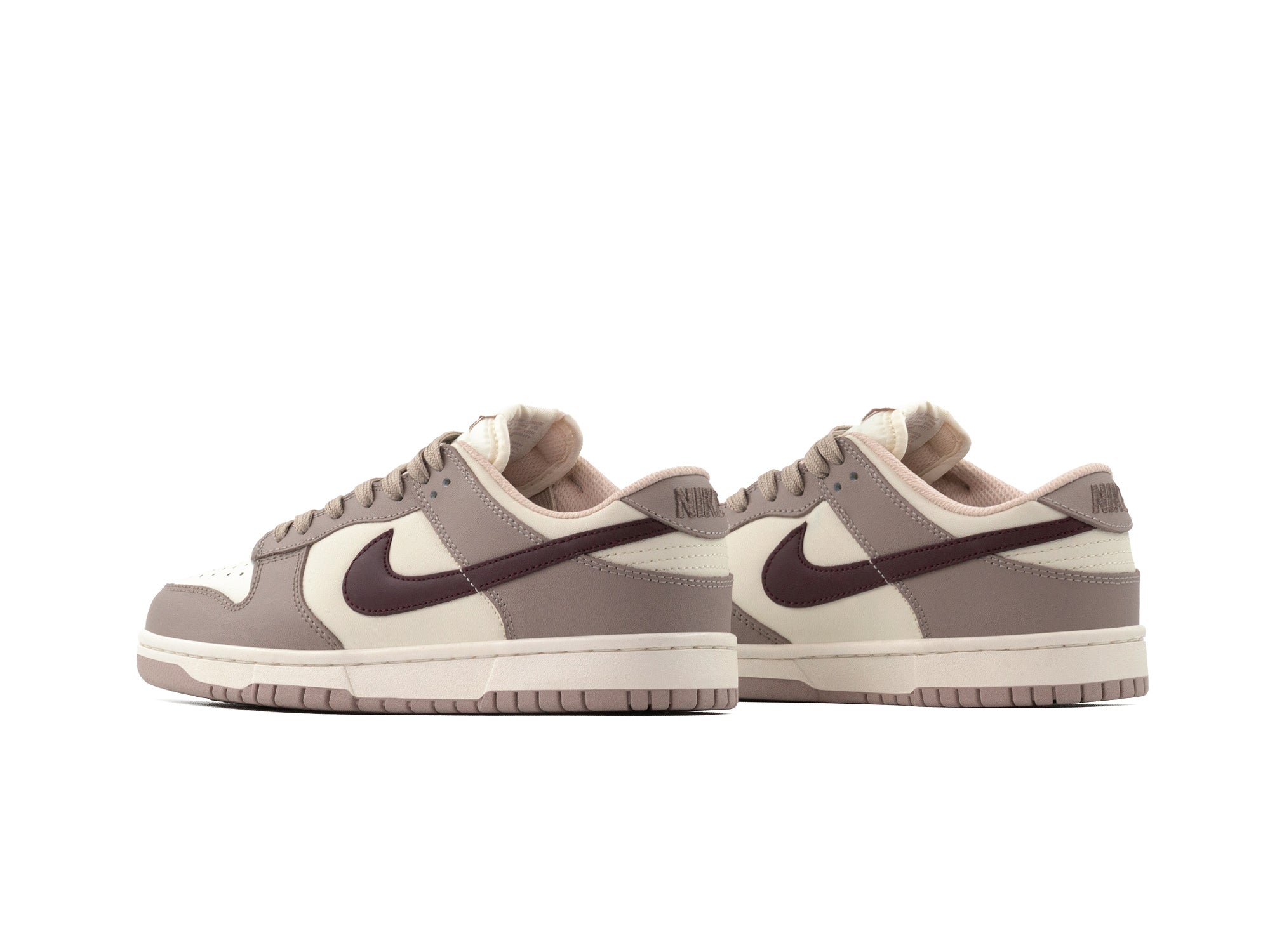 Tenis Dunk Low Diffused Taupe Importado