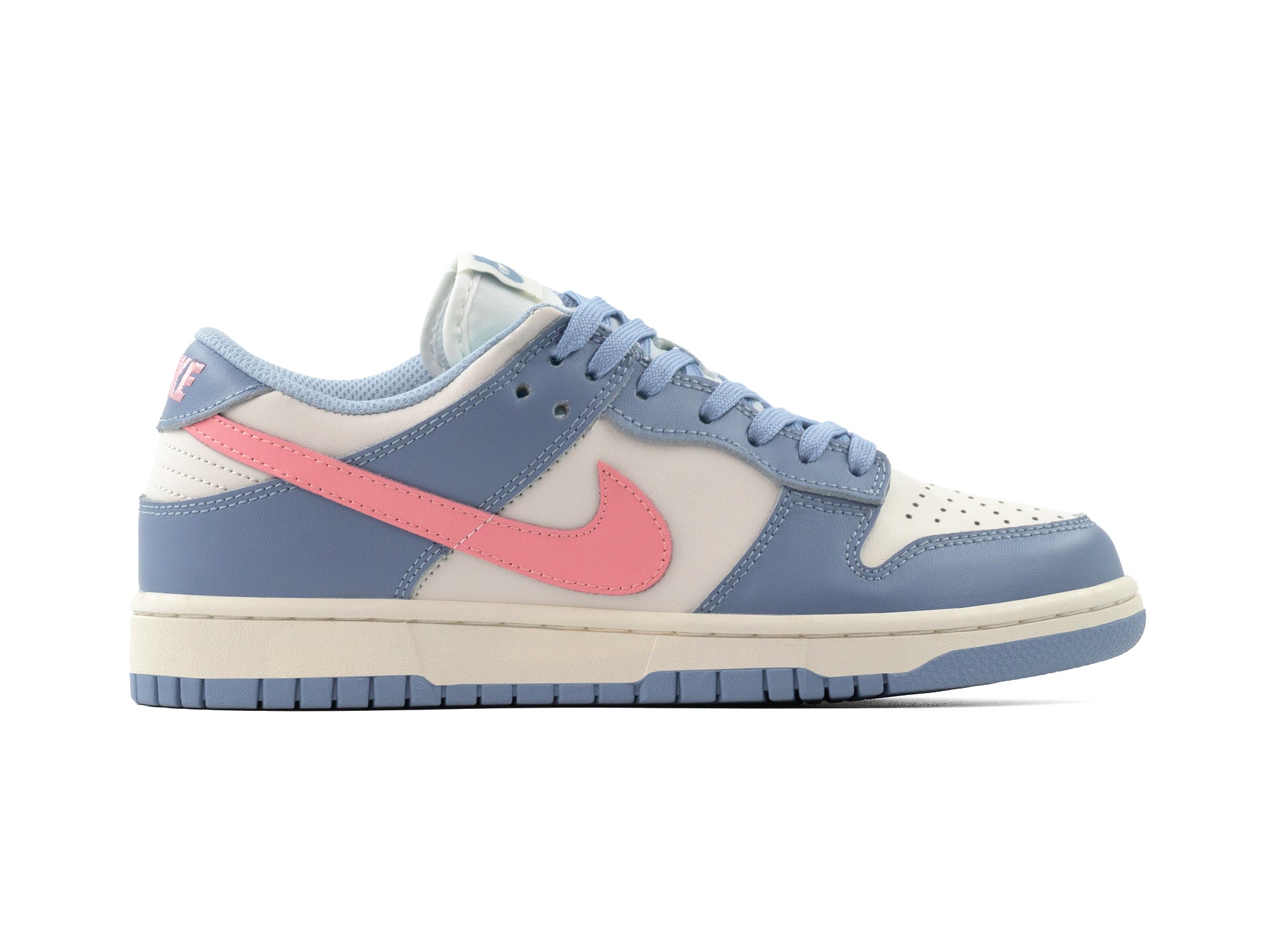 Tenis Dunk Low Indigo Haze Importado