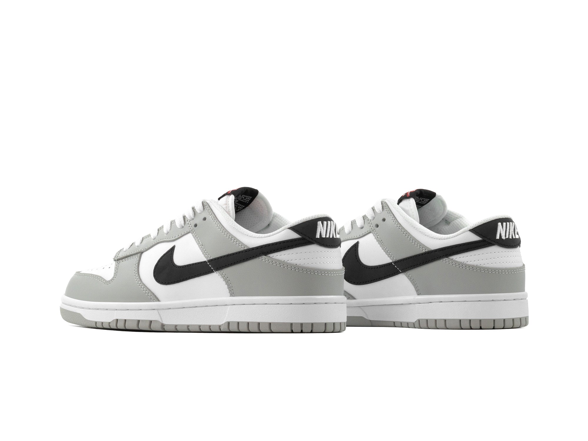 Tenis Dunk Low Lotery Pack Grey Fog Importado