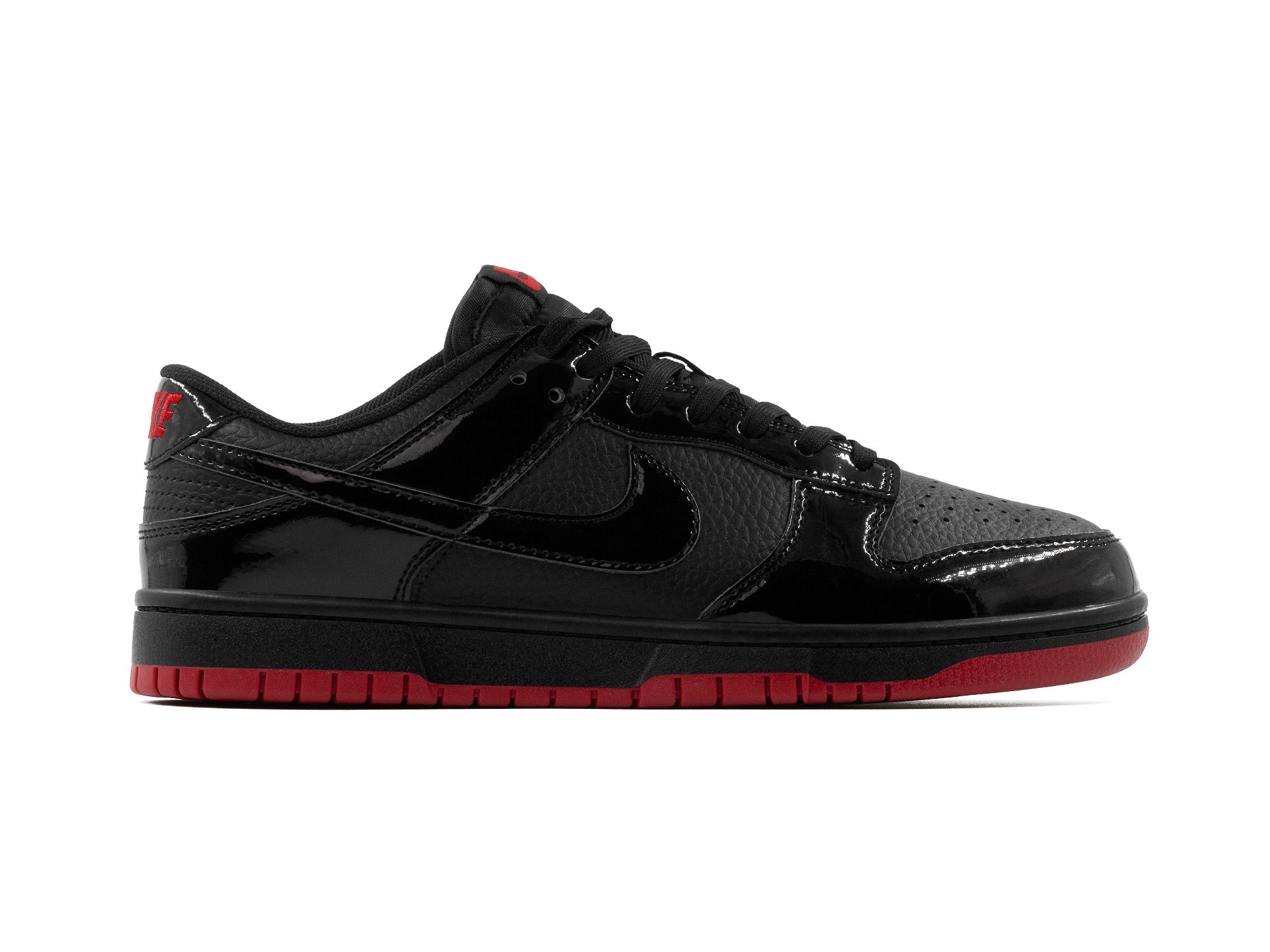 Tenis Dunk Low Mafia Importado