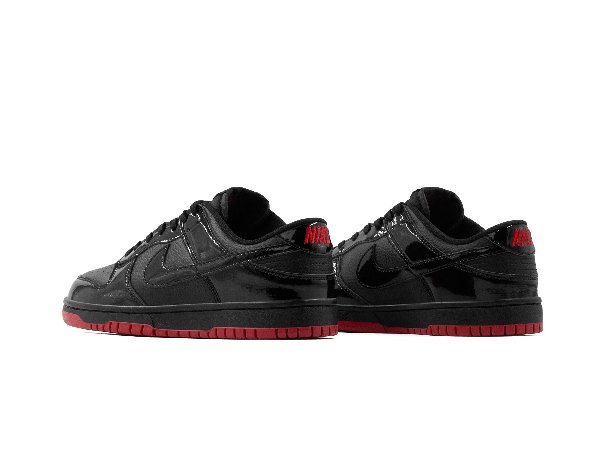 Tenis Dunk Low Mafia Importado