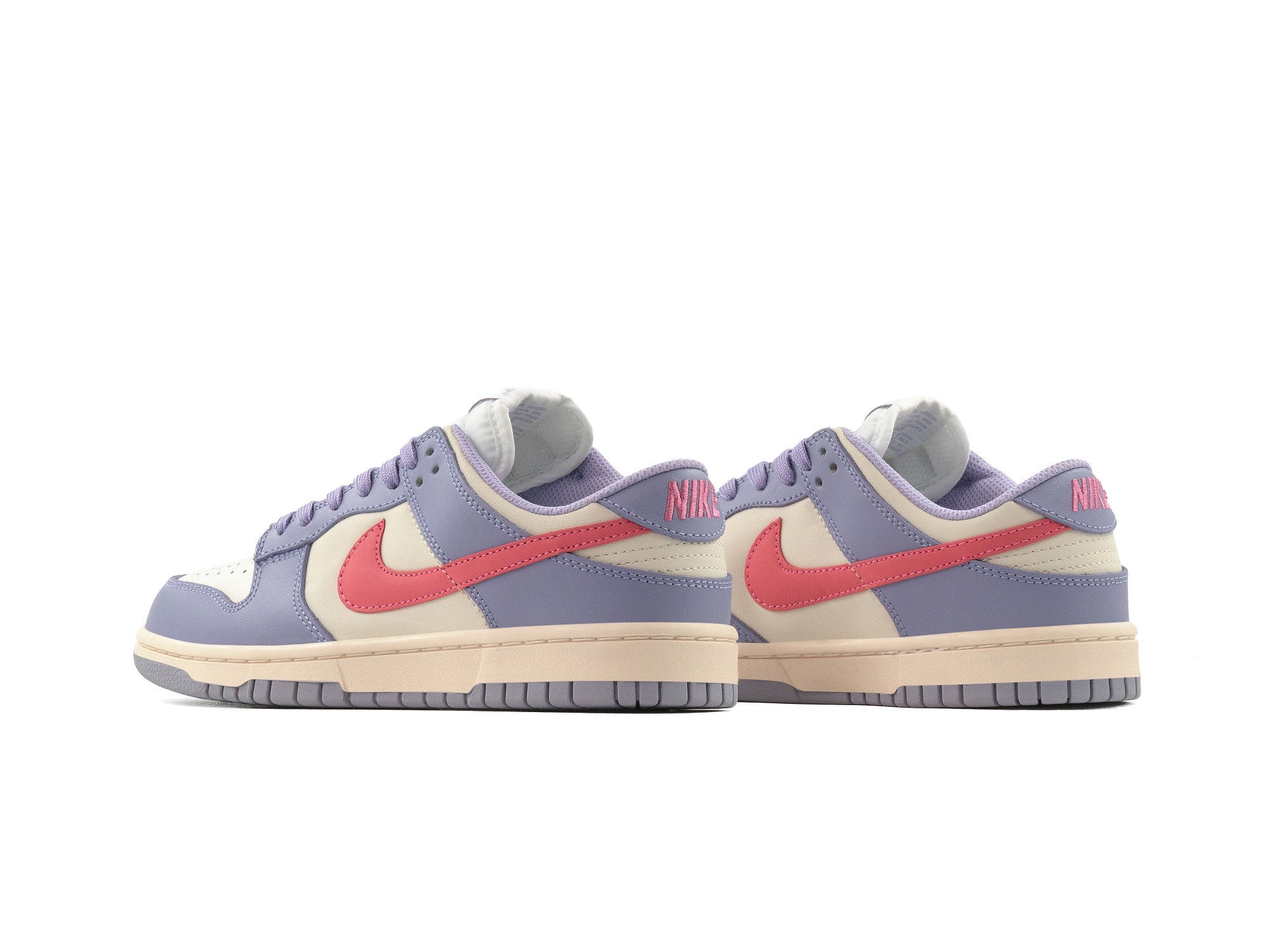 Tenis Dunk Low Nature Smoke Grey Importado