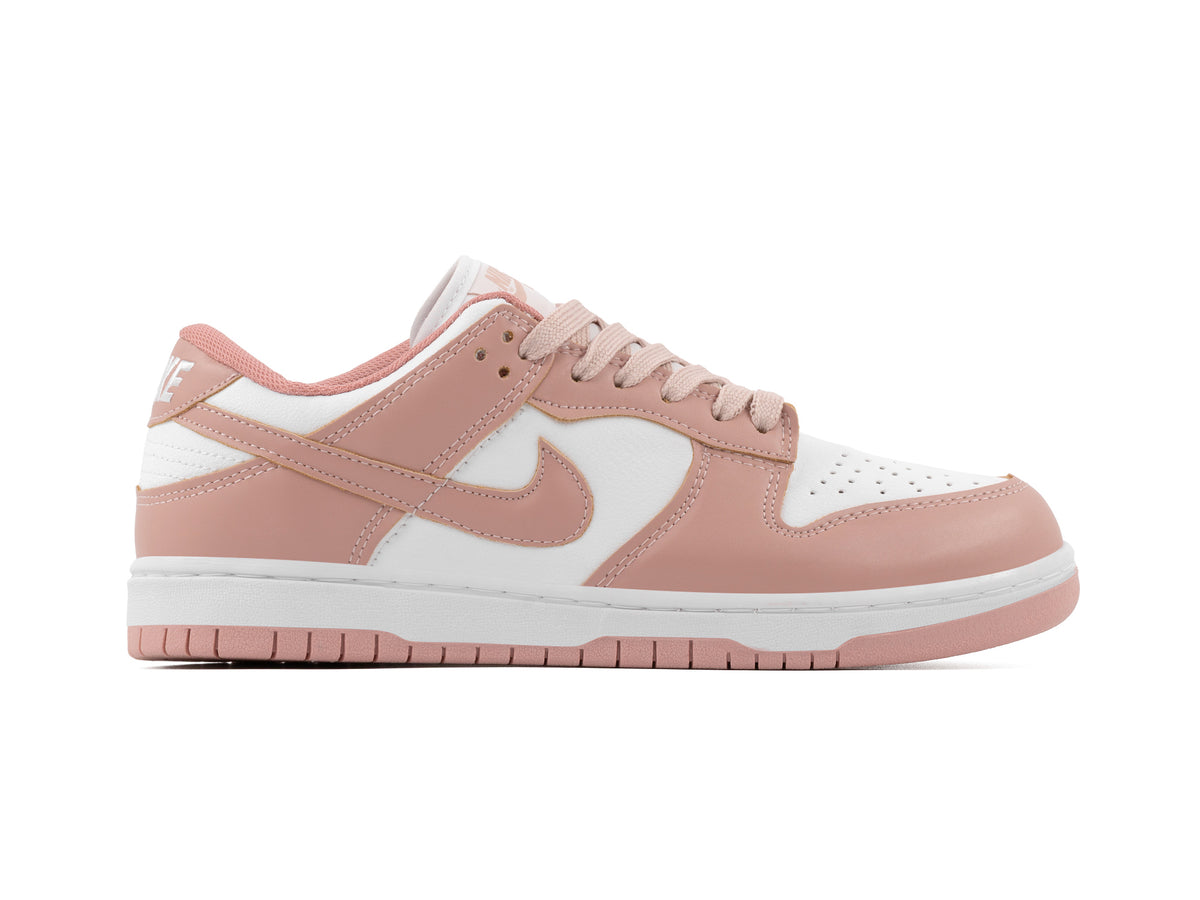 Tenis Dunk Low OG Blanco Maquillaje