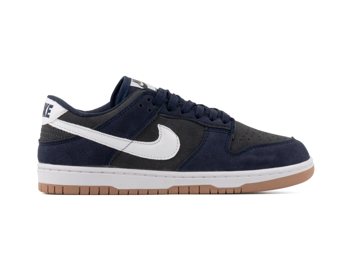 Tenis Dunk Low OG Marino Blanco