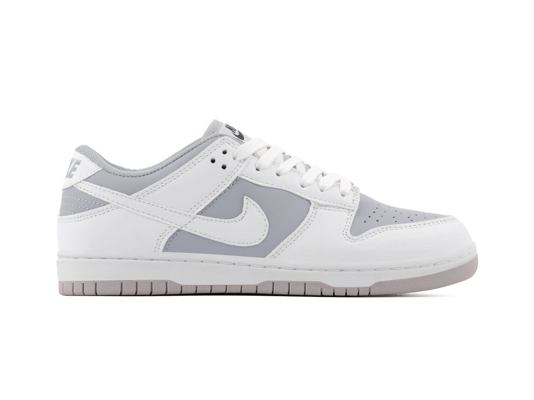 Tenis Dunk Low OG White Grey