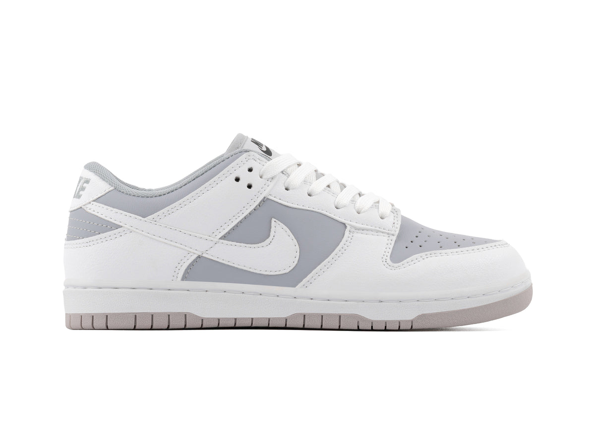 Tenis Dunk Low OG White Grey