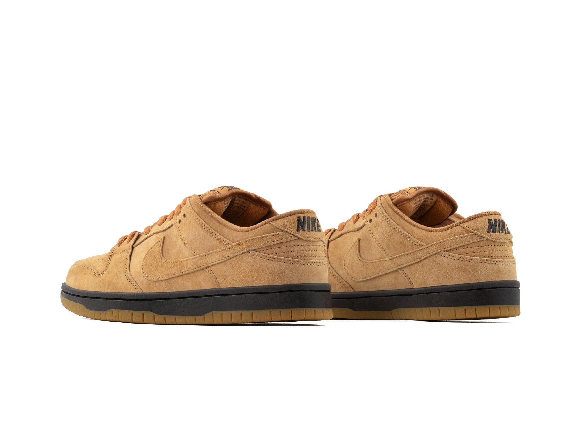 Tenis Dunk Low Se Wheat Importado