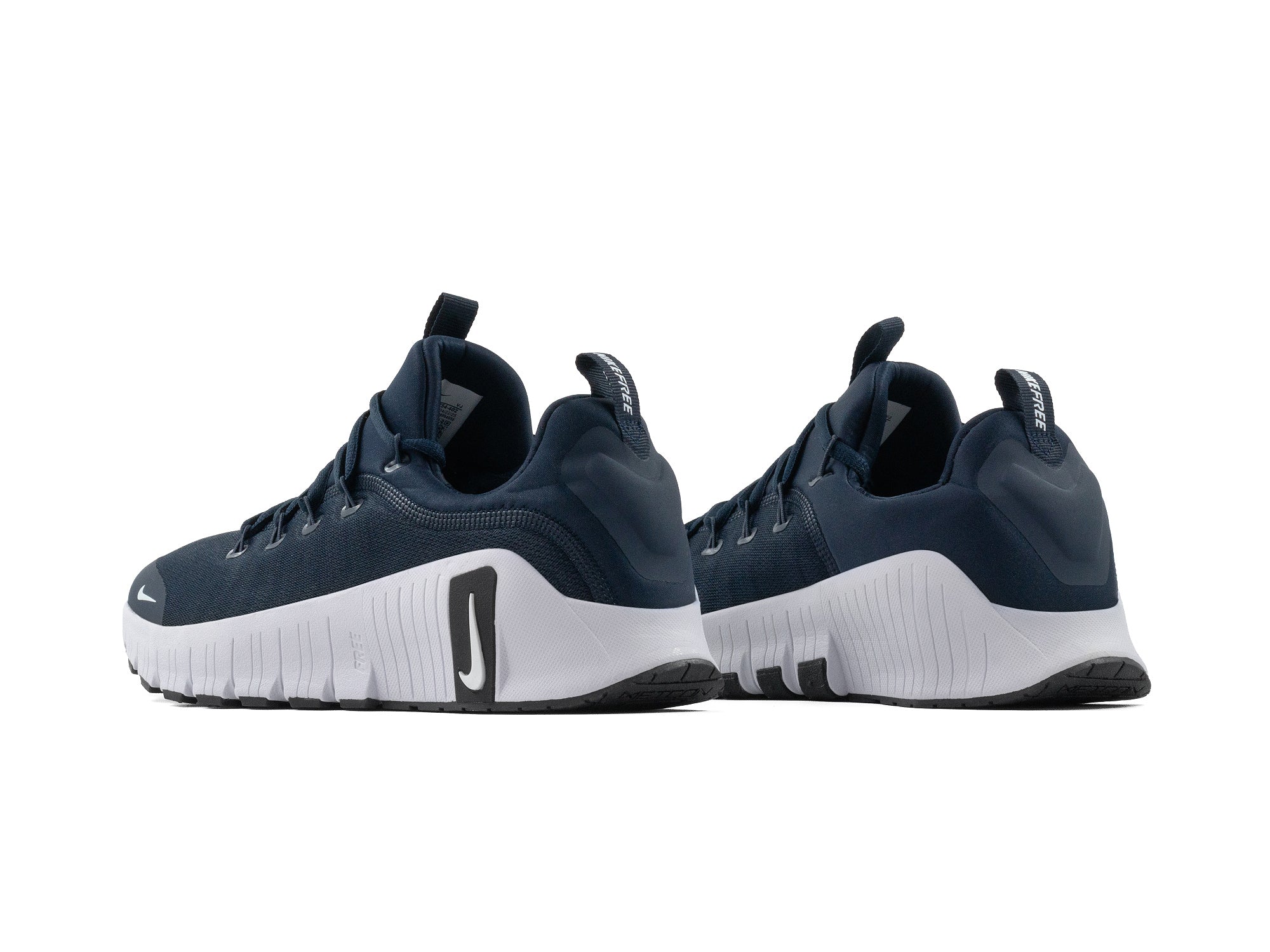 Tenis Free Metcon 6 College Navy Importado
