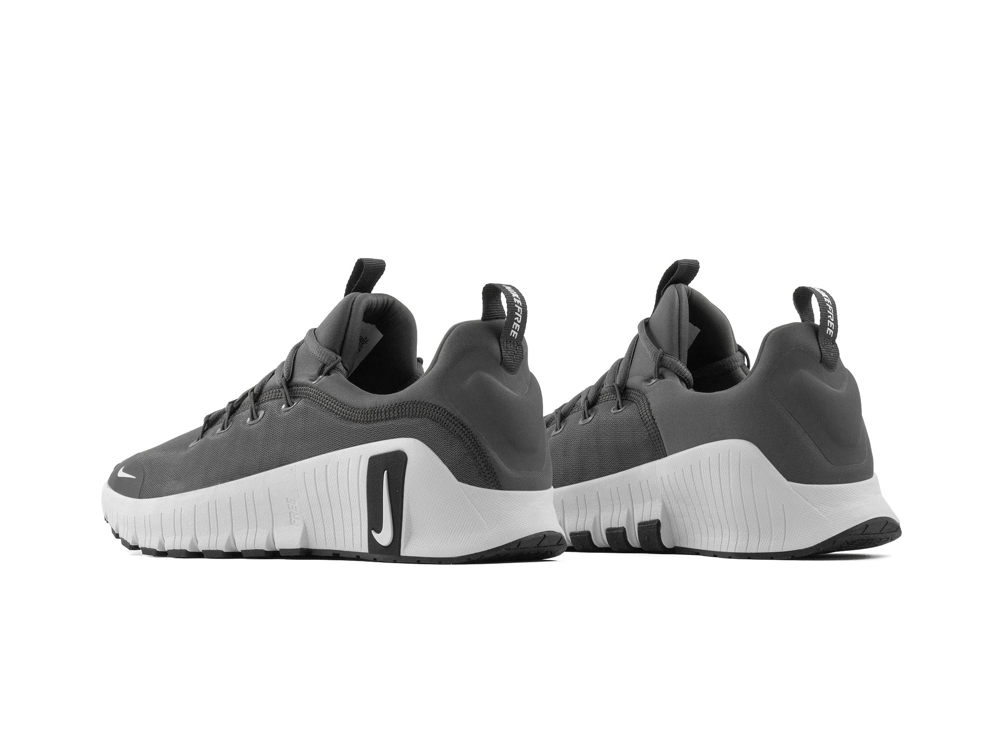 Tenis Free Metcon 6 Gunsmoke Importado