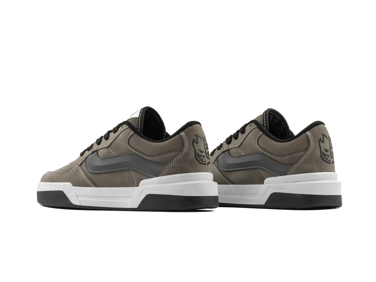 Tenis Hylane Carbon Oxford
