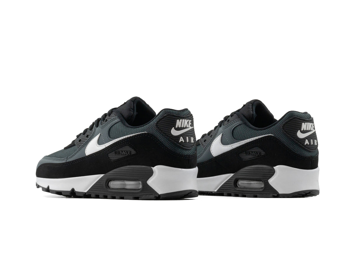 Tenis Max 90 Iron Grey Importado