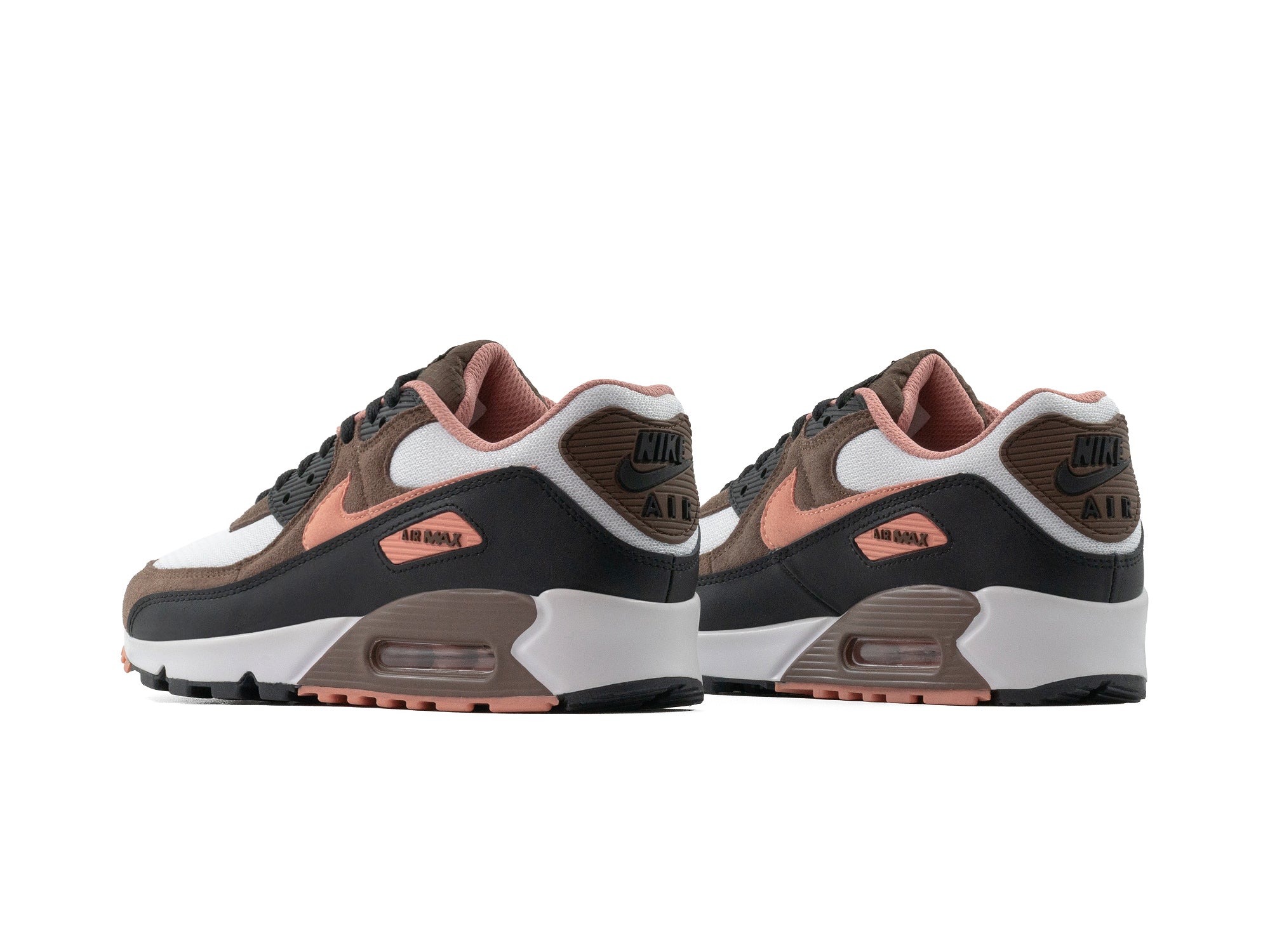 Tenis Max 90 Ironstone Stardust Importado