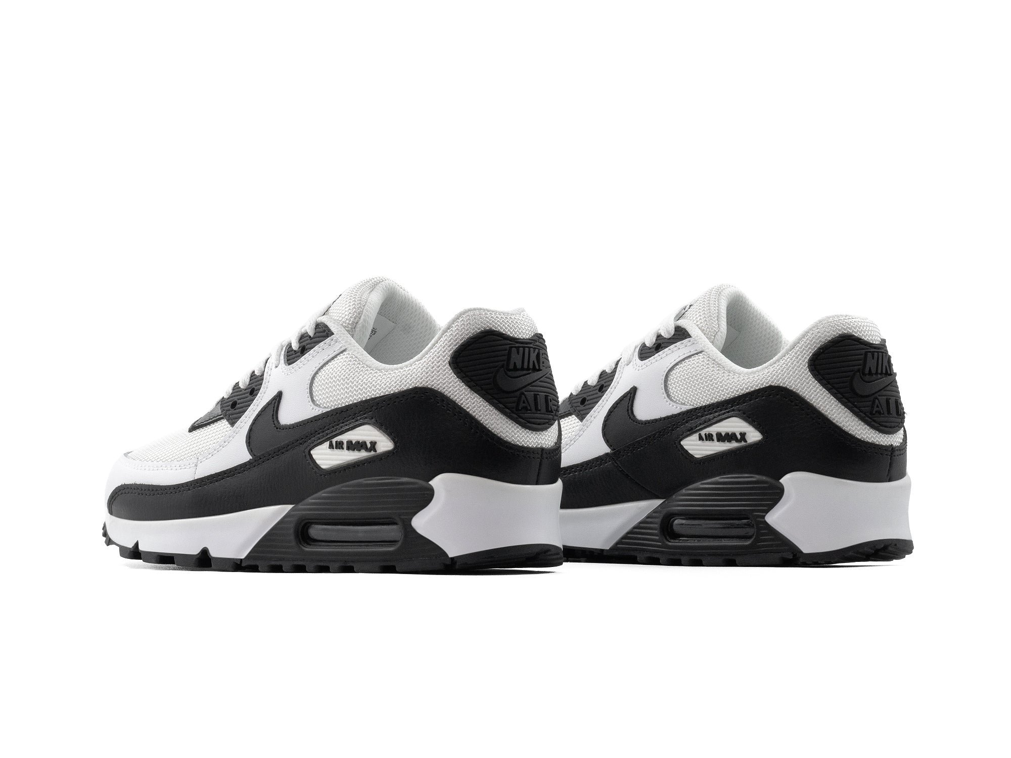 Tenis Max 90 Panda Importado