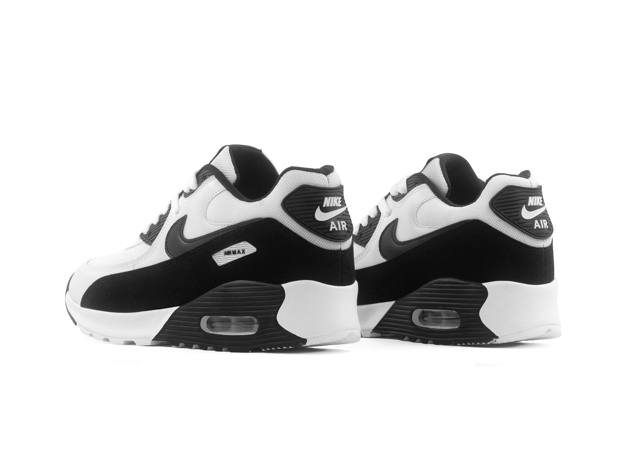 Tenis Max 90 Panda