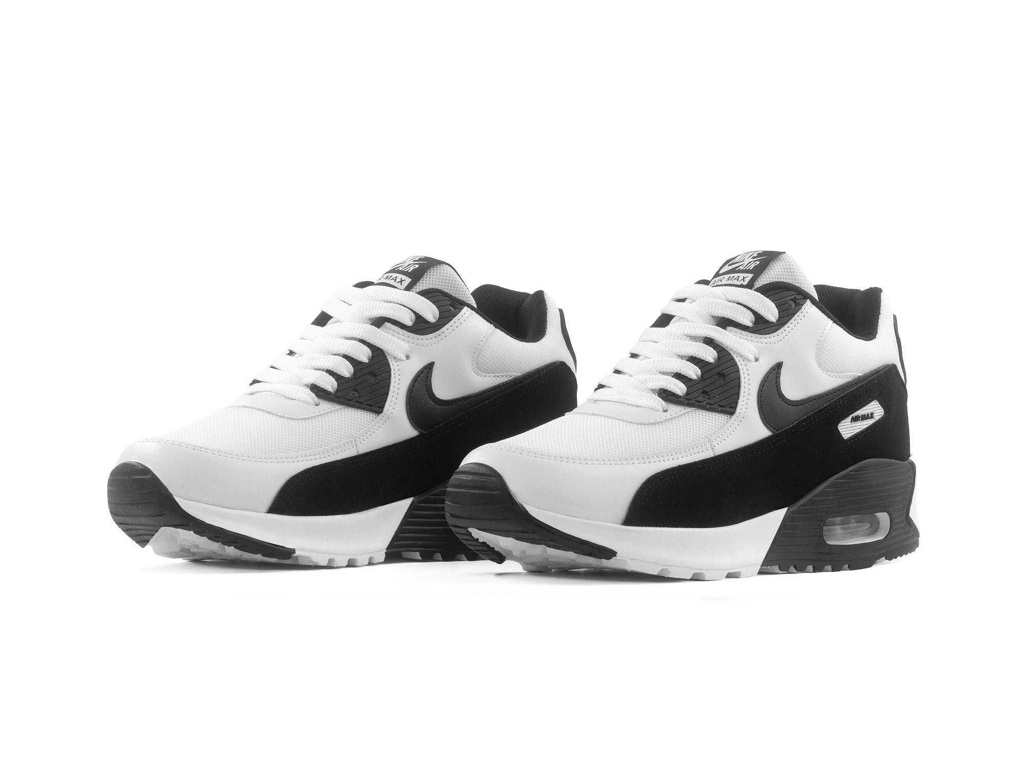 Tenis Max 90 Panda