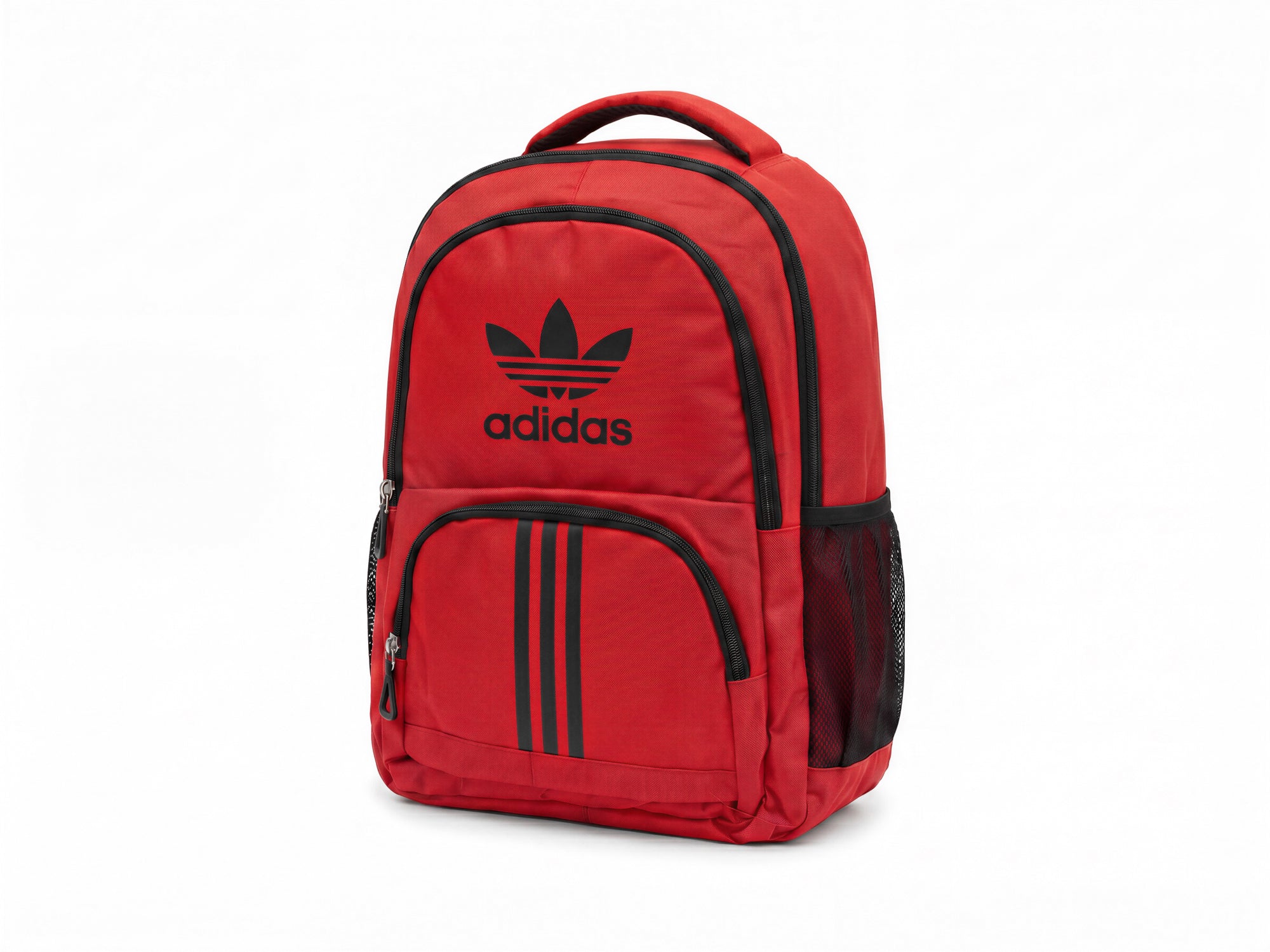 Mochila Adidas Roja
