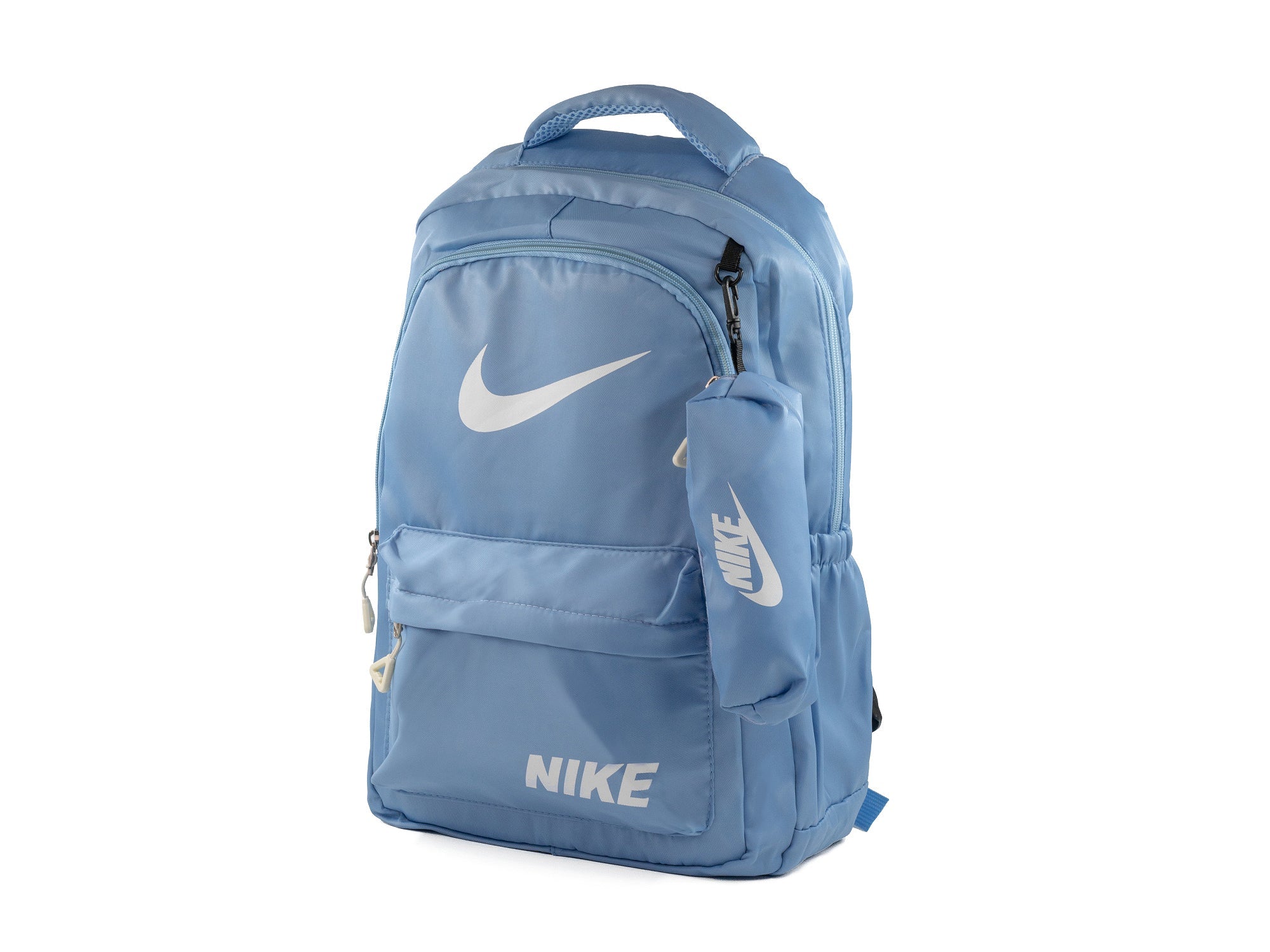Mochila Nike Azul