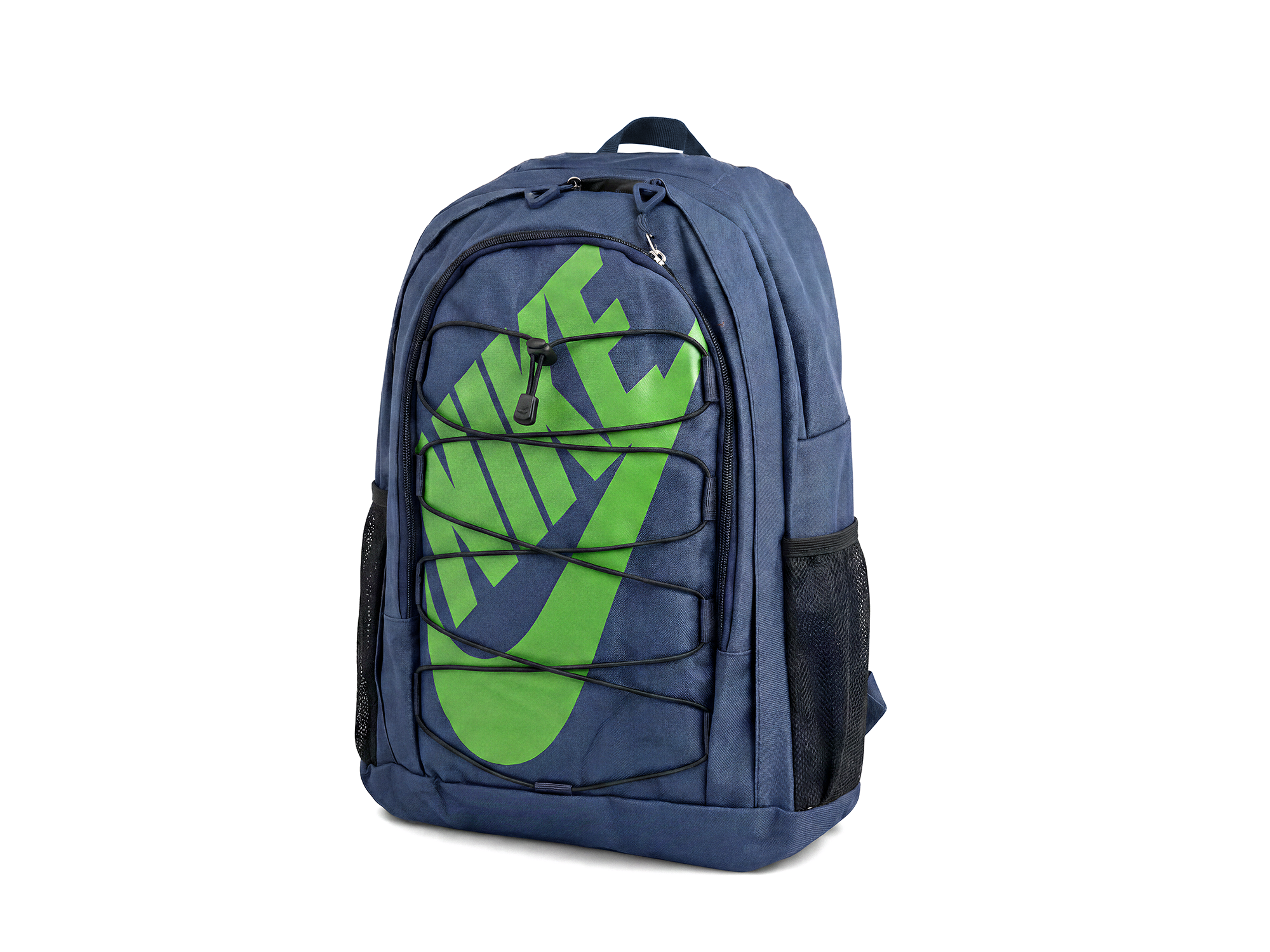 Mochila Nike Azul Marino Premium