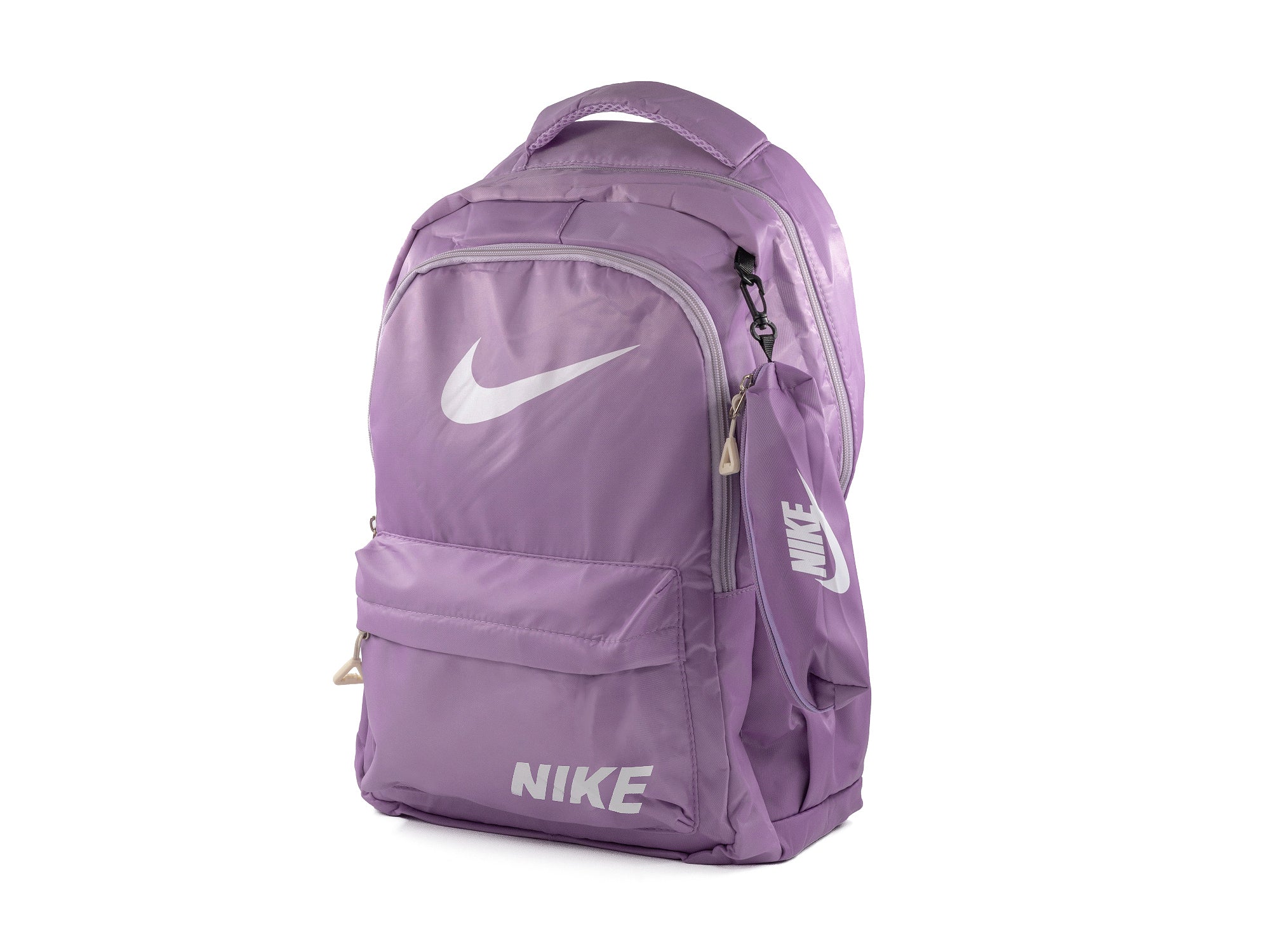 Mochila Nike Morado