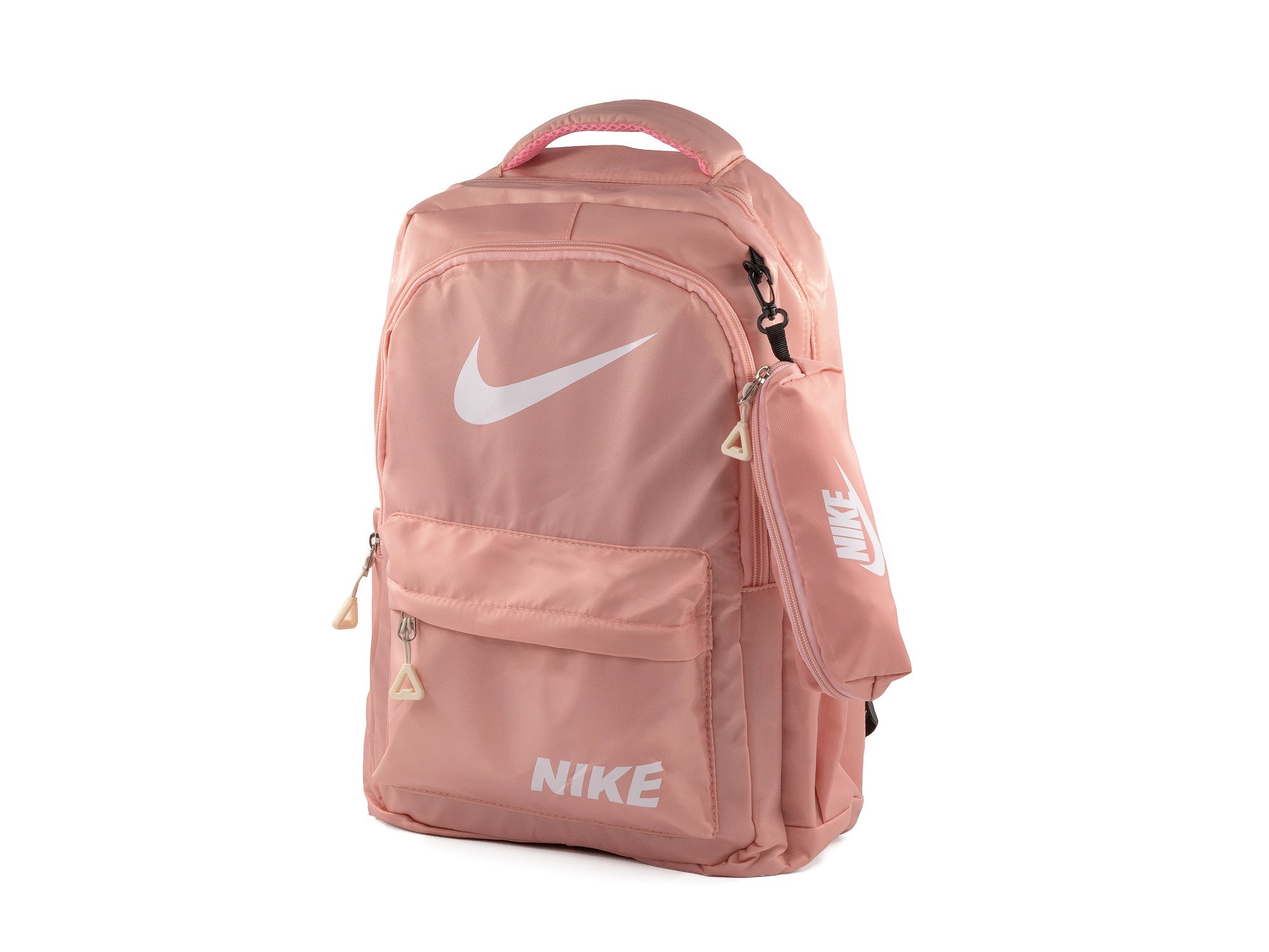 Mochila Nike Rosa