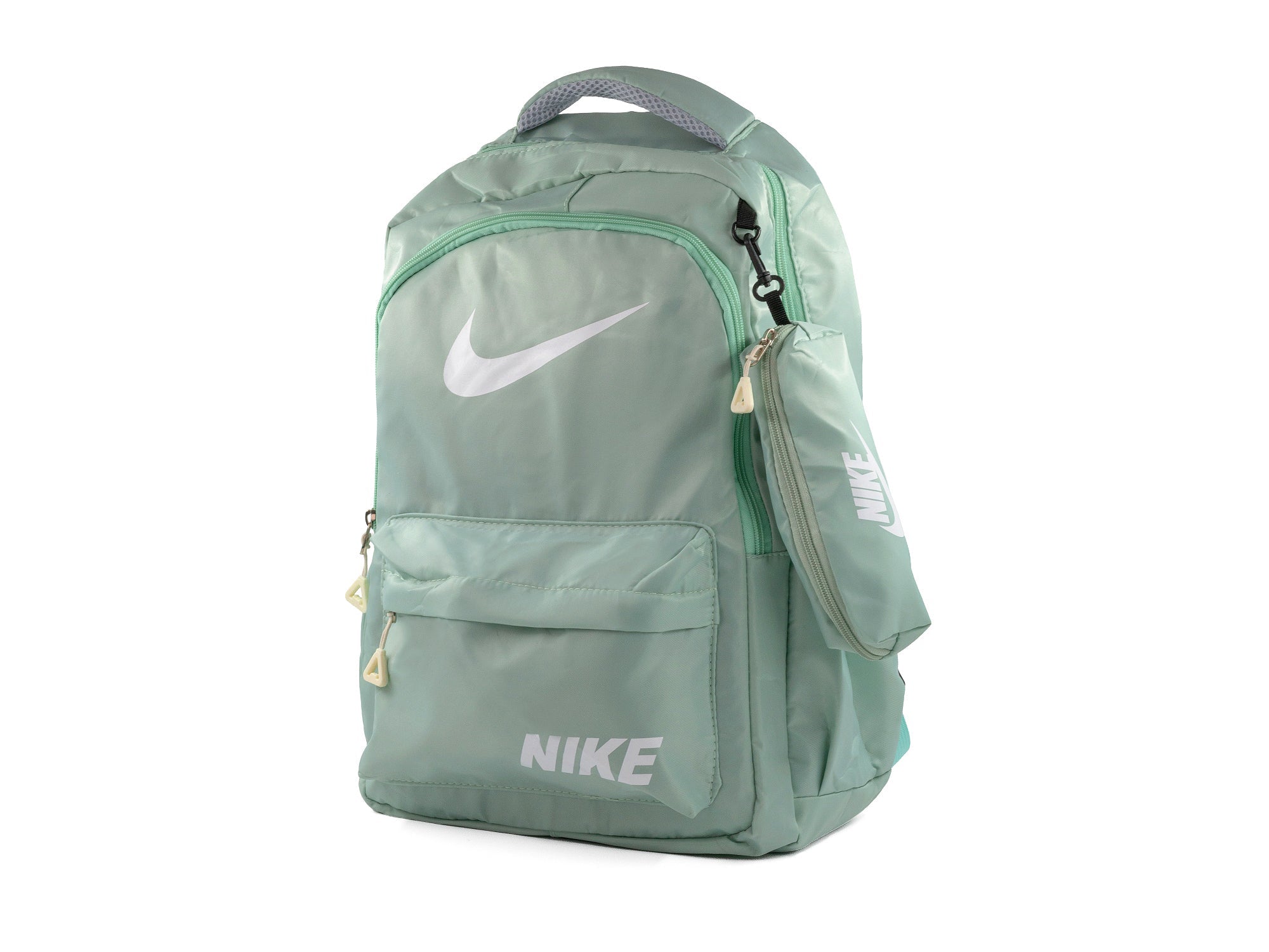Mochila Nike Verde