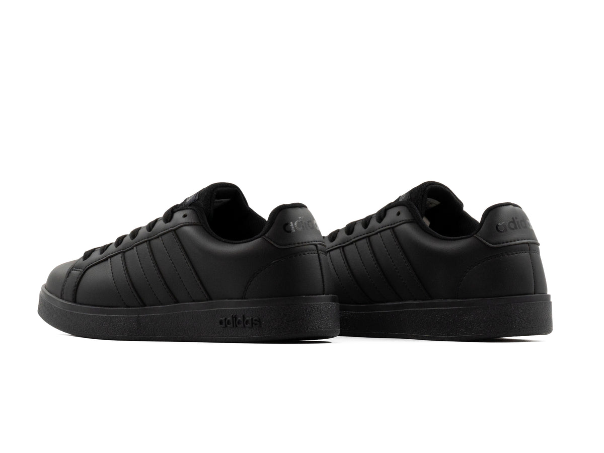 Tenis Neo Grand Court Negro Total