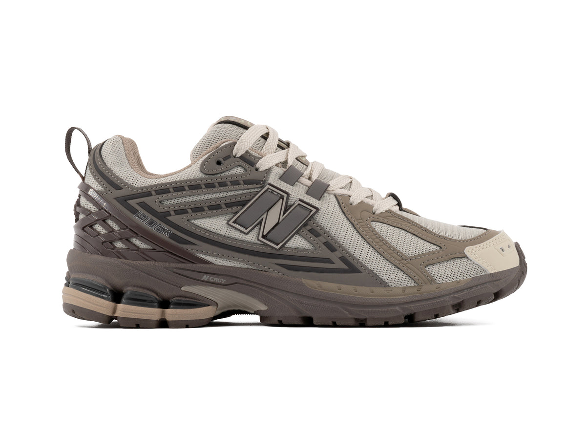Tenis New Balance 1906R New Balance 1906R Driftwood Importado